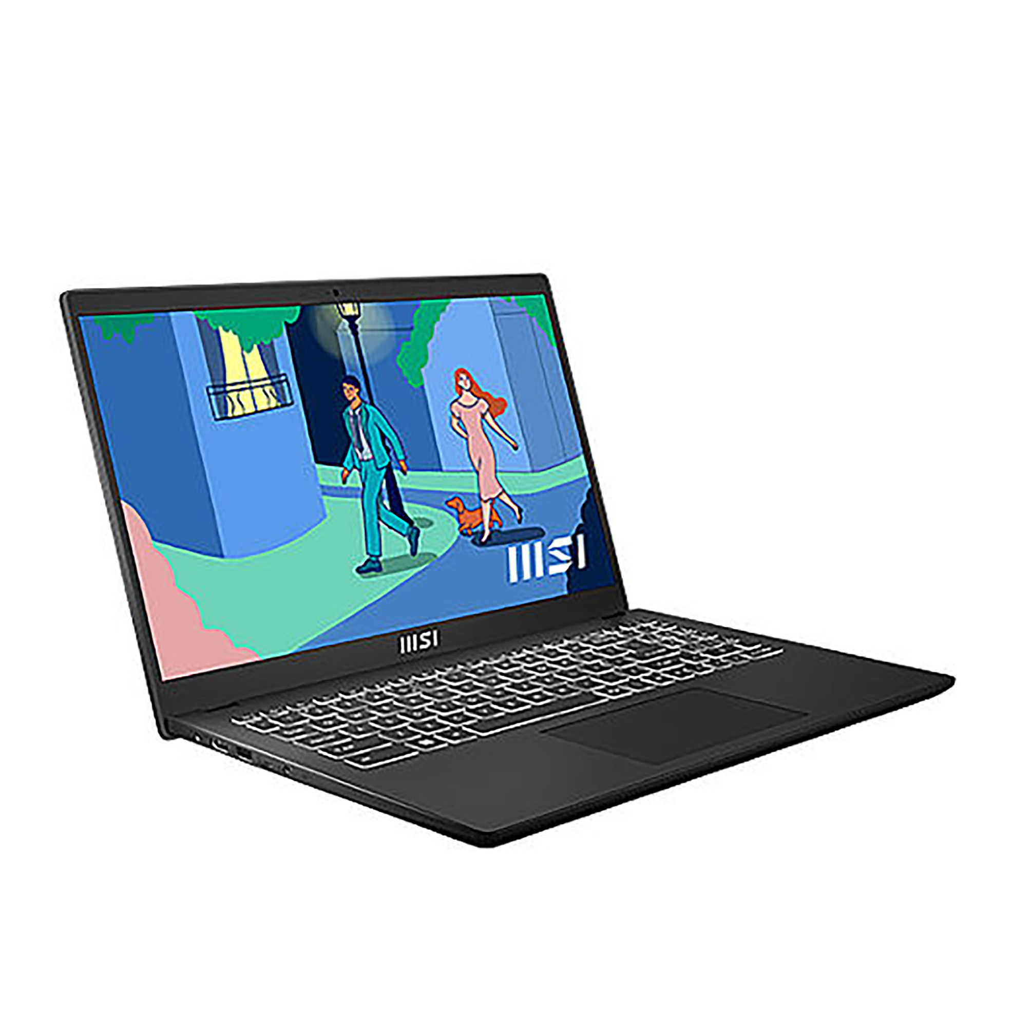 MSI 微星 Modern 15 H B13M-012TW 黑【全台提貨 聊聊再便宜】