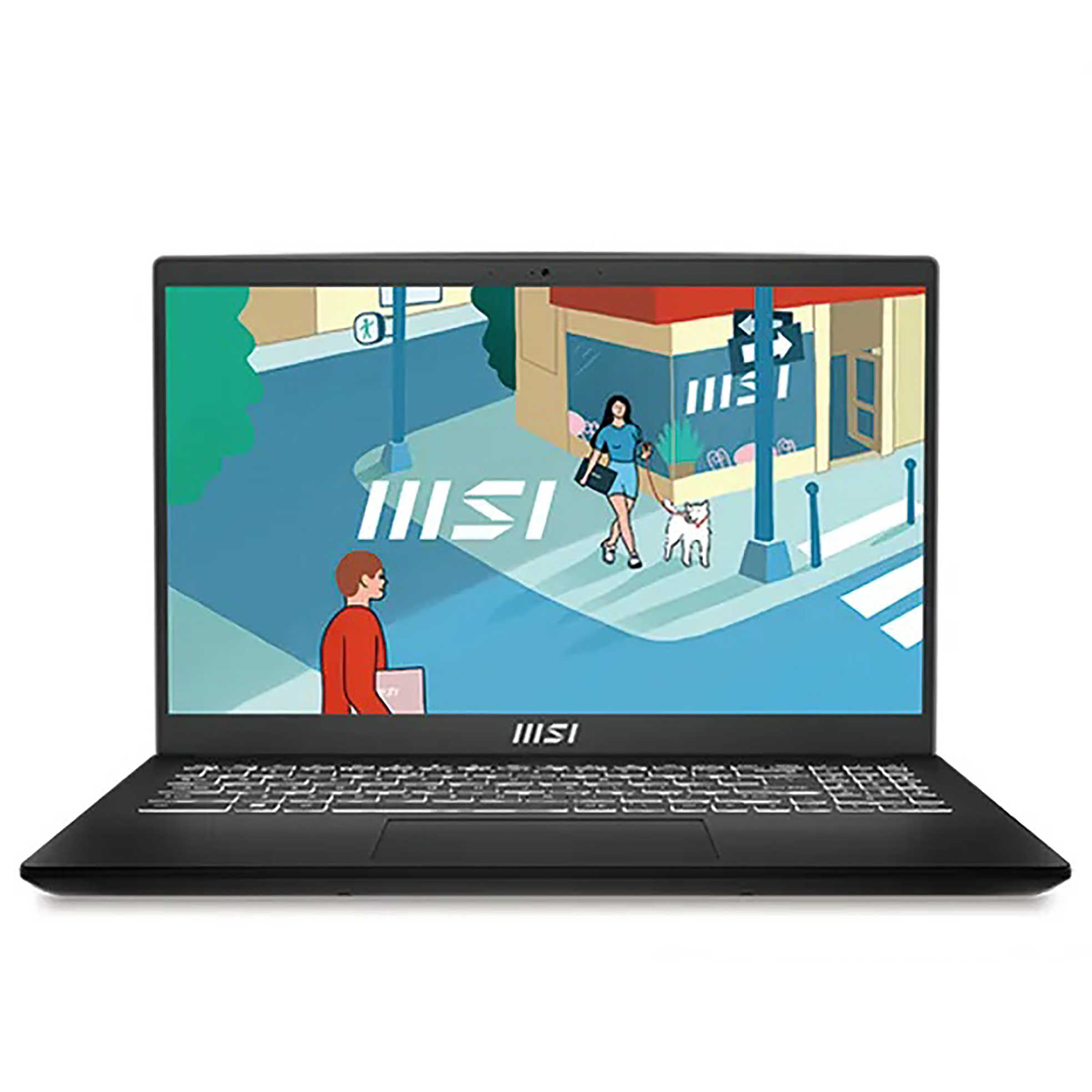 MSI 微星 Modern 15 H B13M-002TW 黑【全省均可提貨 來電再便宜 】