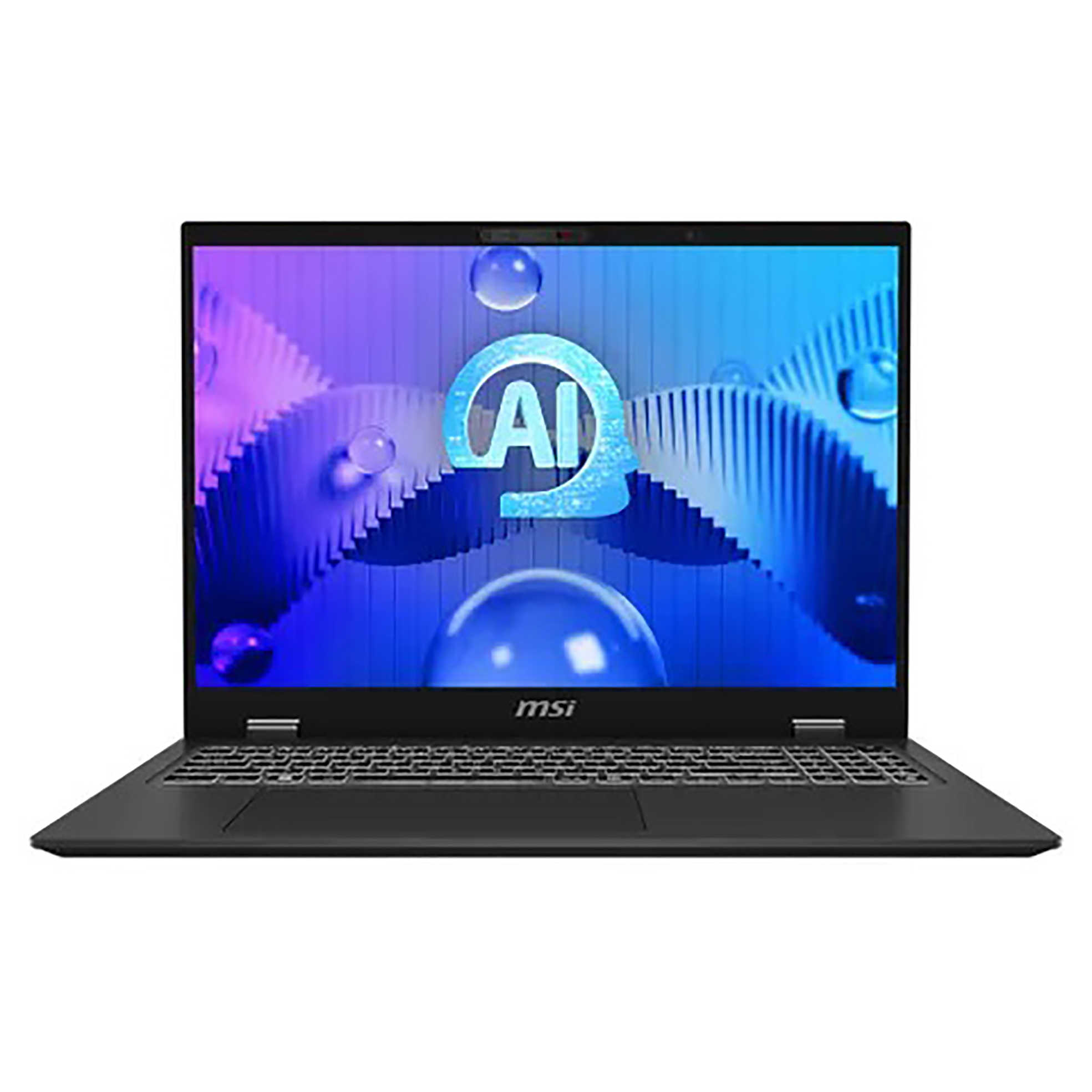 MSI 微星 Prestige 16 AI Evo B1MG-007TW【全台提貨 聊聊再便宜】