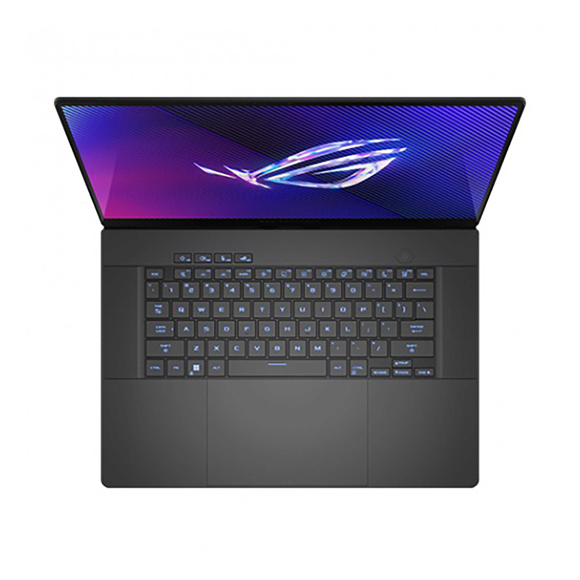 ASUS華碩 ROG ZephyrusG16 GU605MV-0092E185H-NBLO日蝕灰【全台提貨 聊聊再便宜】