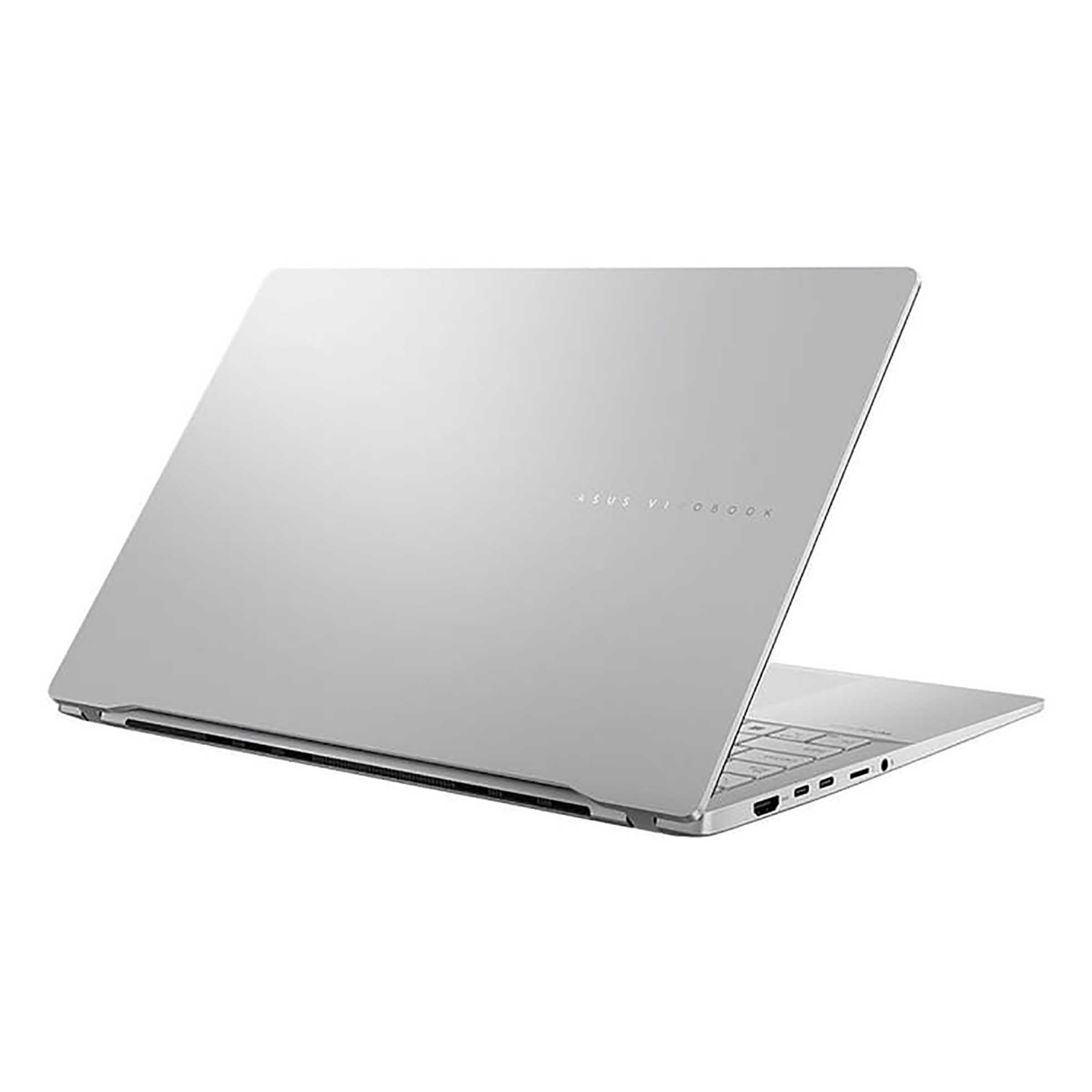 ASUS 華碩 Vivobook S15 S5507QA-0078S1E78100 酷玩銀【全台提貨 聊聊再便宜】