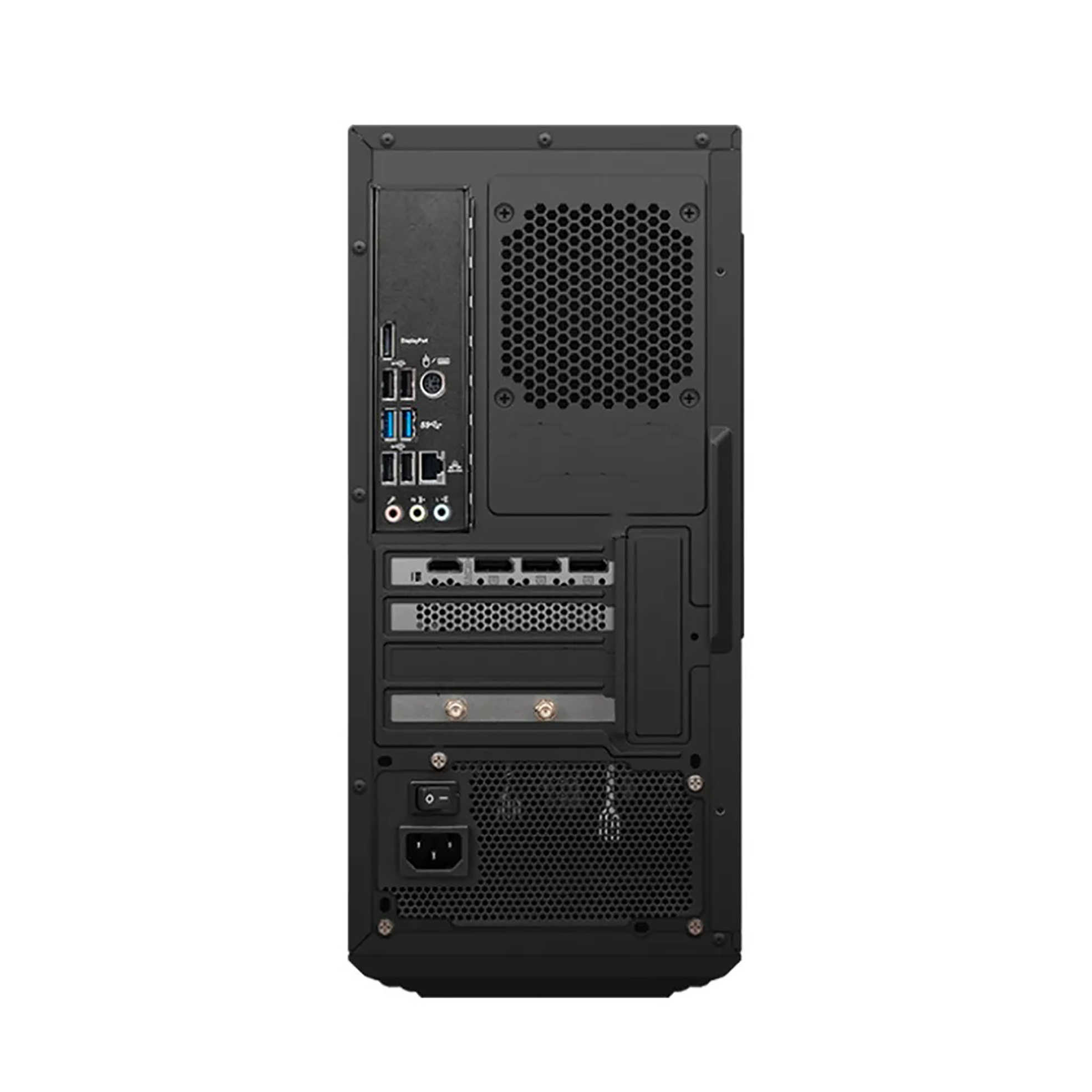MSI 微星 MAG Infinite S3 14NUC7-2409TW 電競電腦【全台提貨 聊聊再便宜】