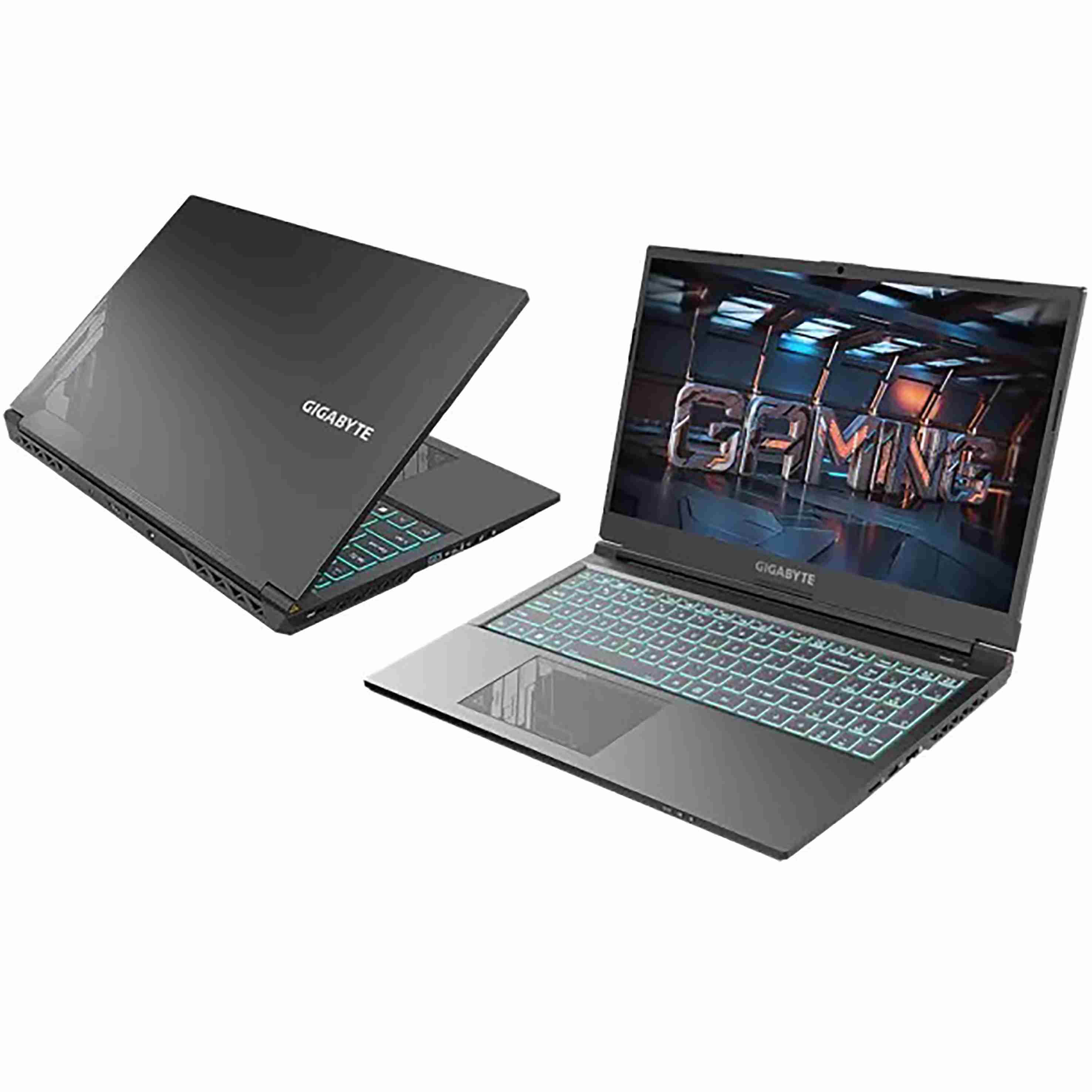 GIGABYTE 技嘉 G5 MF-E2TW333SH 黑【全臺皆可提貨 聊聊再便宜】