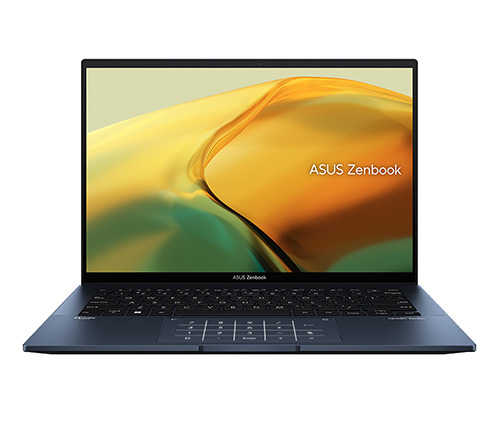 ASUS ZenBook UX3402ZA-0052B1240P 紳士藍 UX3402ZA【全台提貨 聊聊再便宜】