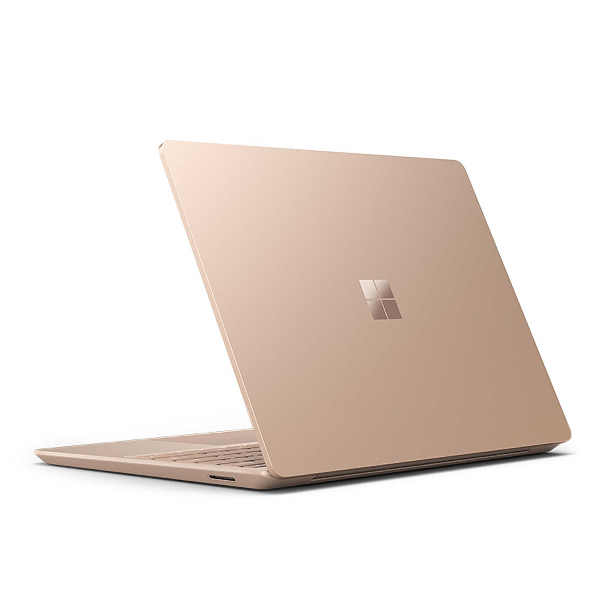 Microsoft 微軟 Surface Laptop Go 3 XK1-00054 砂岩金 【全台提貨 聊聊再便宜】
