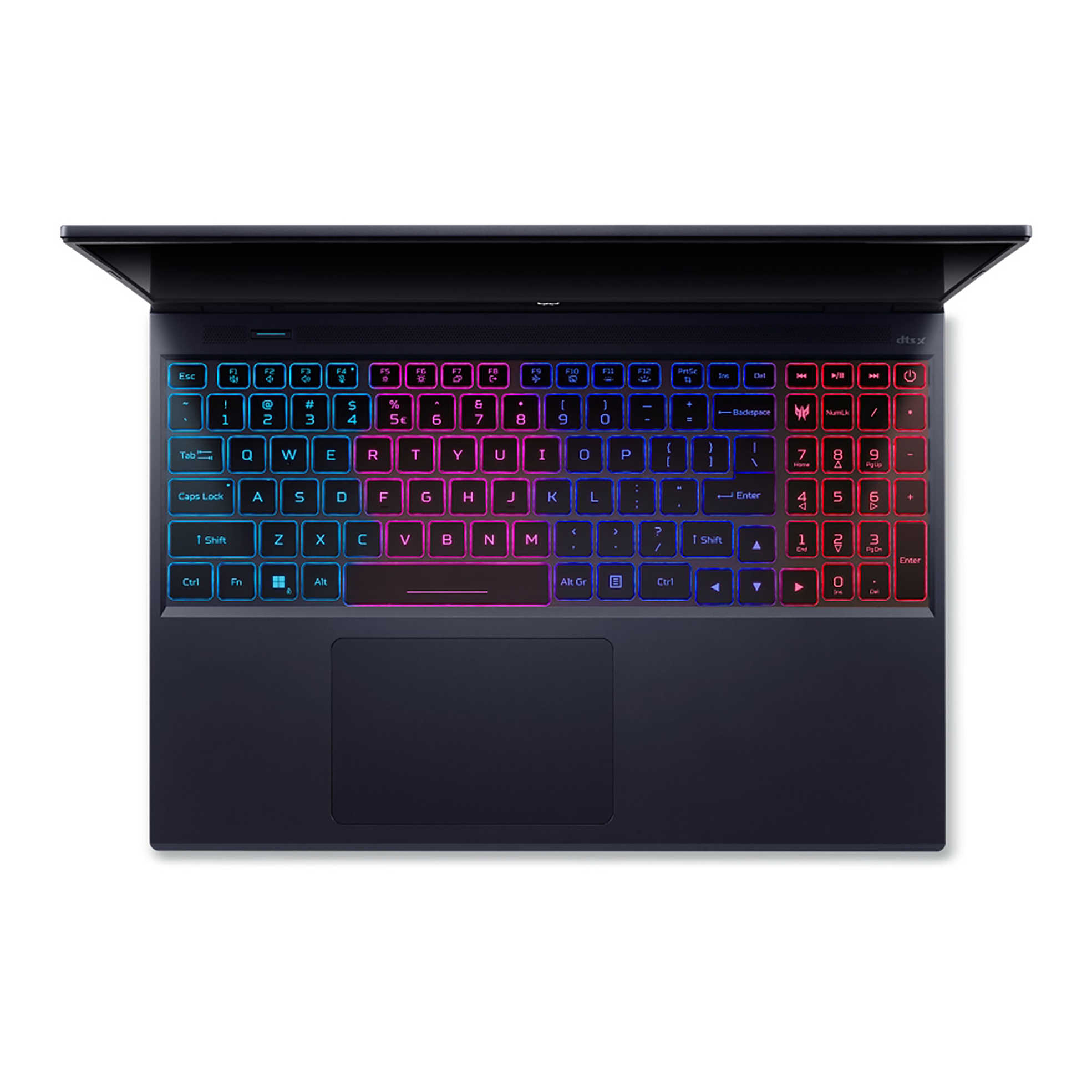 Acer 宏碁 Predator Helios Neo PHN16-72-93J4 黑【全台提貨 聊聊再便宜】