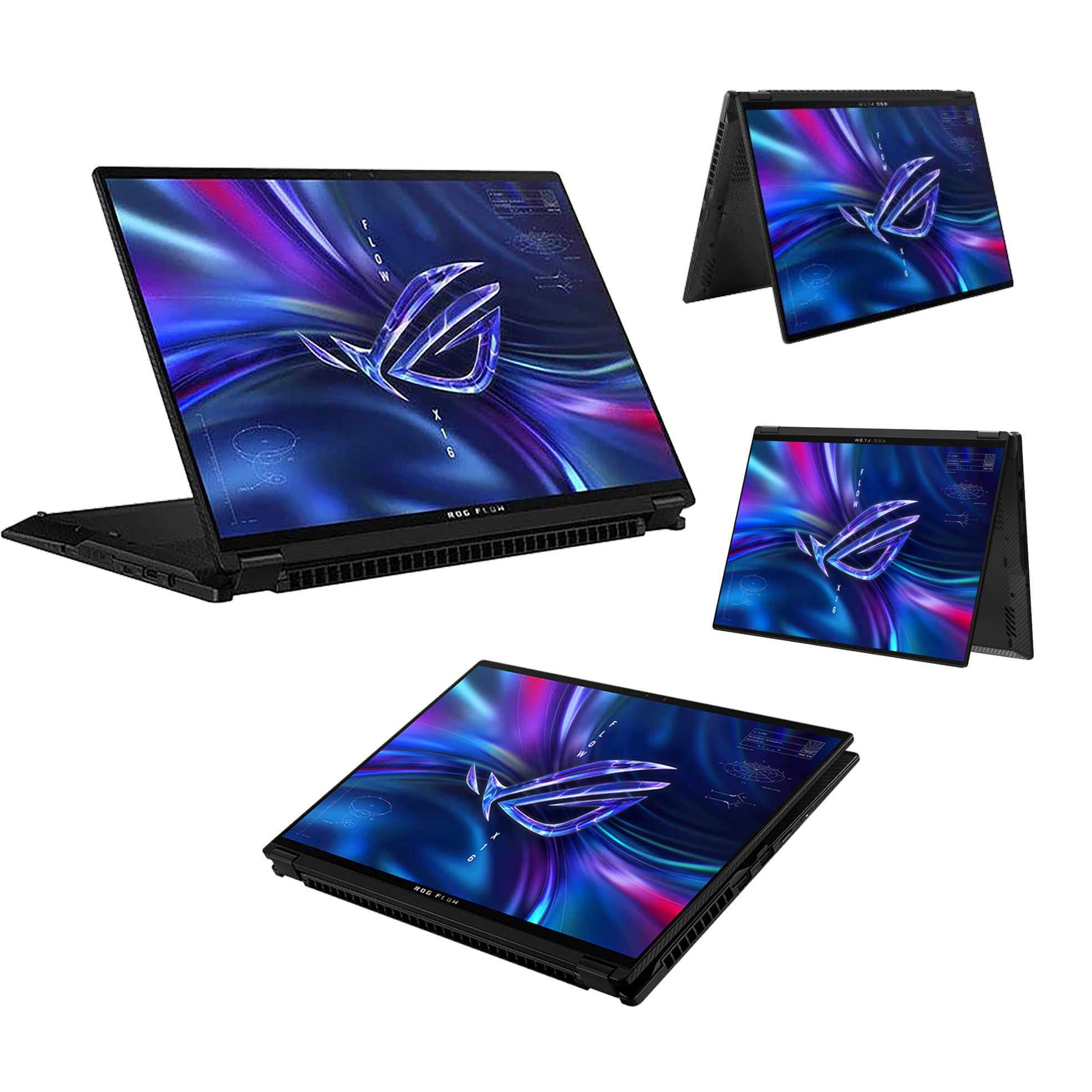 ASUS 華碩 ROG Zephyrus Flow GV601RM-0042E6900HS【全台提貨 聊聊再便宜】