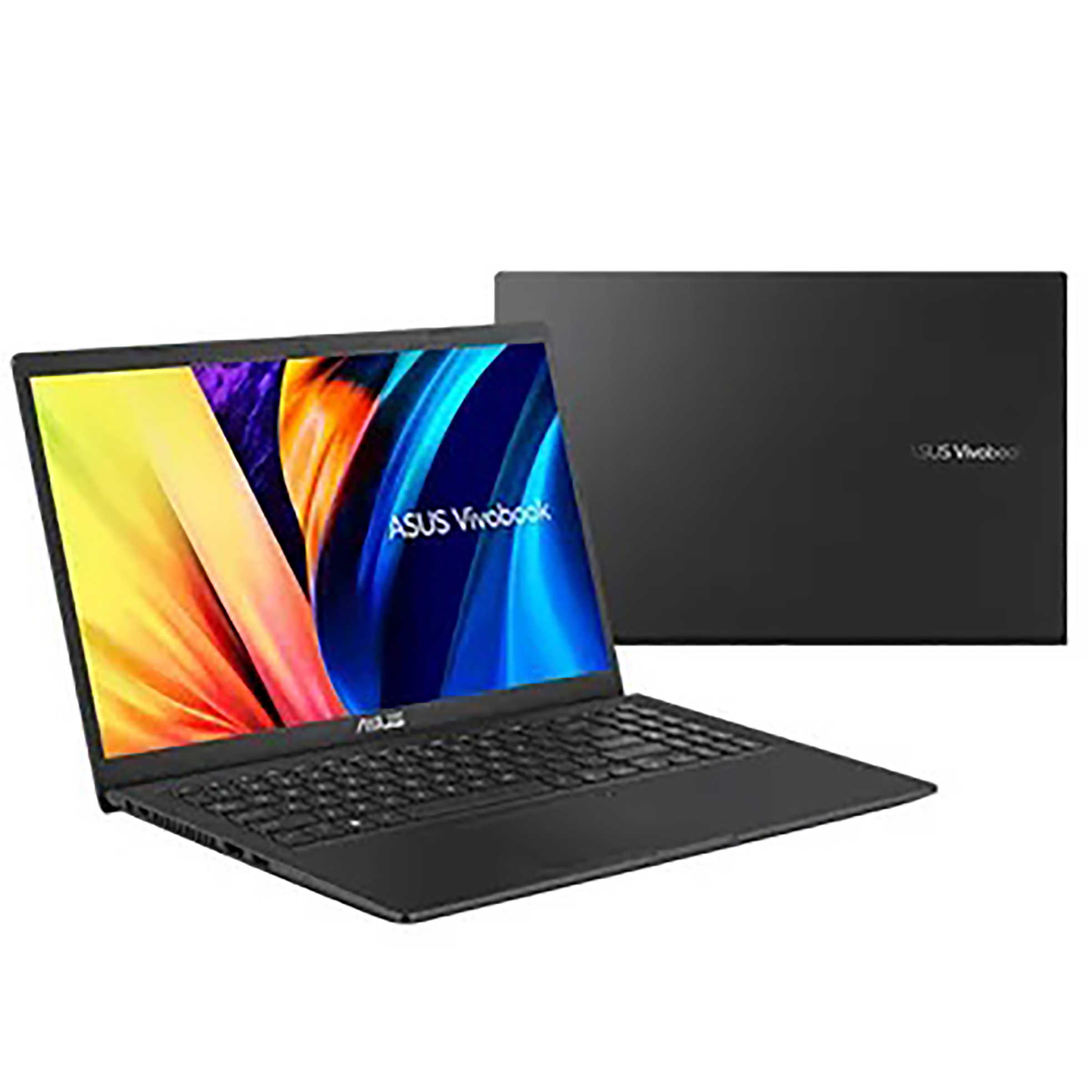 ASUS 華碩 Vivobook 15 X1500KA-0441KN6000 搖滾黑【全臺提貨 聊聊再便宜】