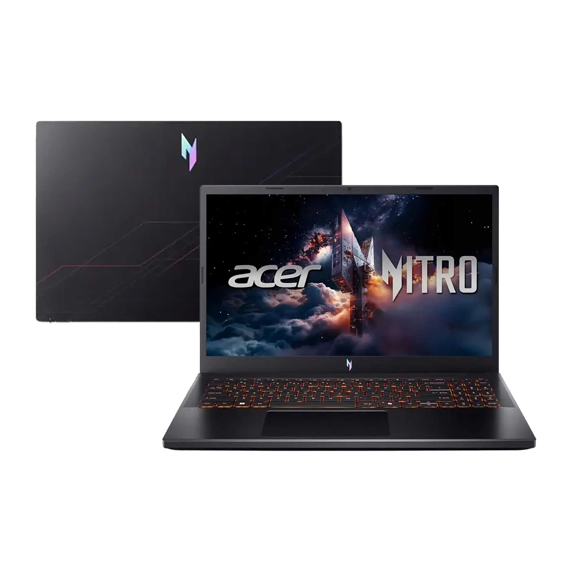 Acer 宏碁 Nitro V ANV15-52-5661 黑【全台皆可提貨 聊聊再便宜】