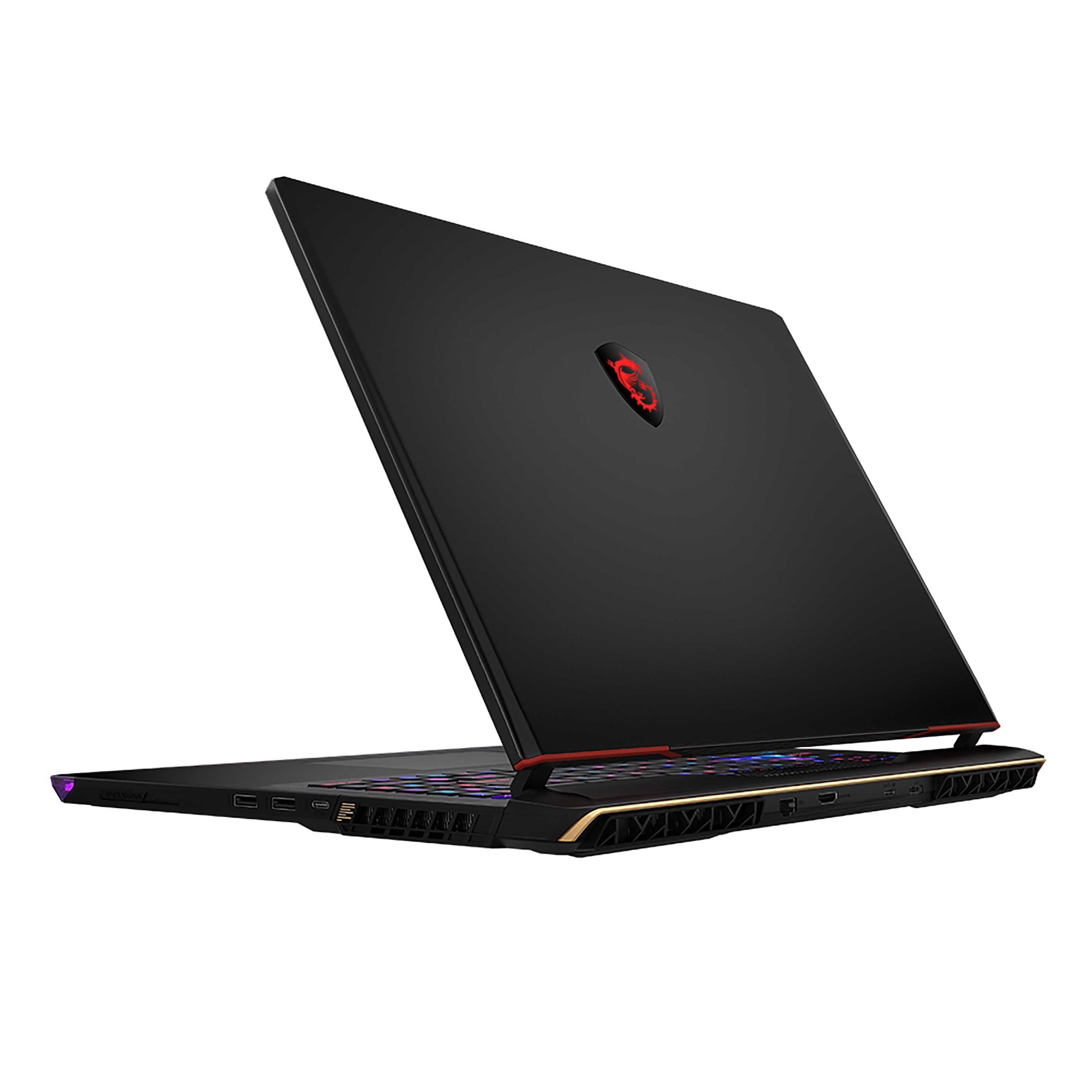 MSI Raider GE78HX 13VH-017TW 黑 Raider【全台提貨 聊聊再便宜】