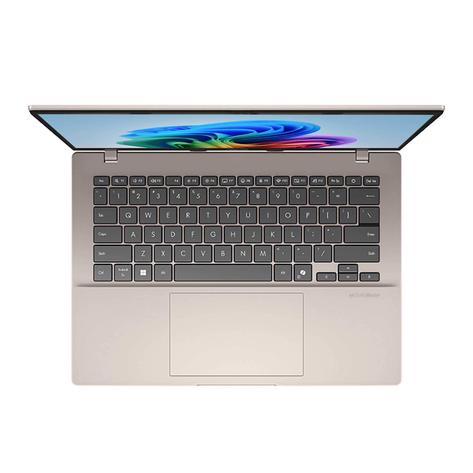 ASUS 華碩 Vivobook 14 X1407QA-0031D26100 鉑金色【全台皆可提貨 聊聊再便宜】
