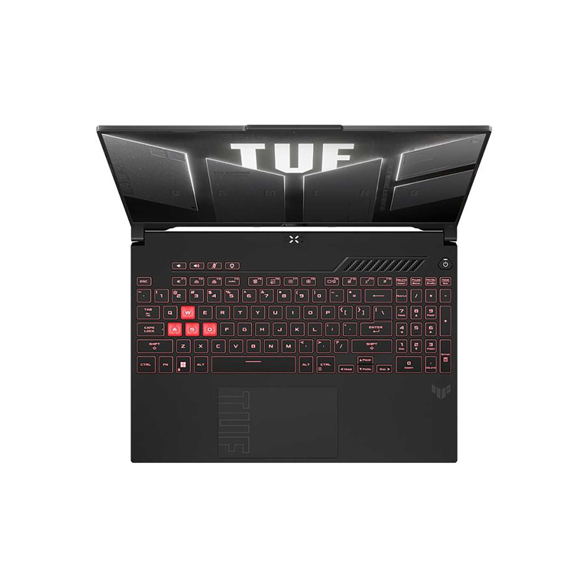 ASUS 華碩 TUF Gaming A16 FA607NUG-0083A7445HS機甲灰【全台皆可提貨 聊聊再便宜】