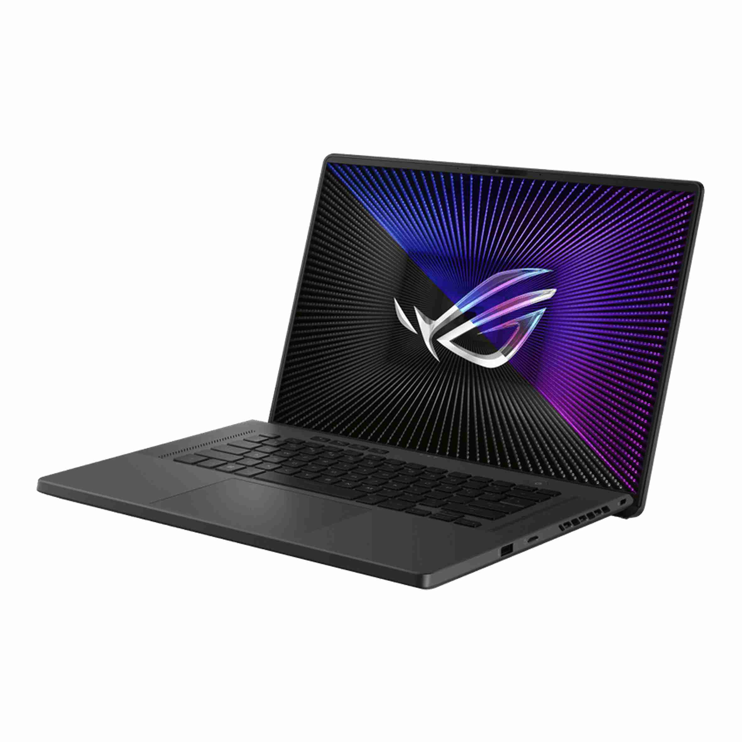 ASUS 華碩 ROG Zephyrus G16 GU603ZI-0023E12700H 灰【全臺皆可提貨 聊聊再便宜】