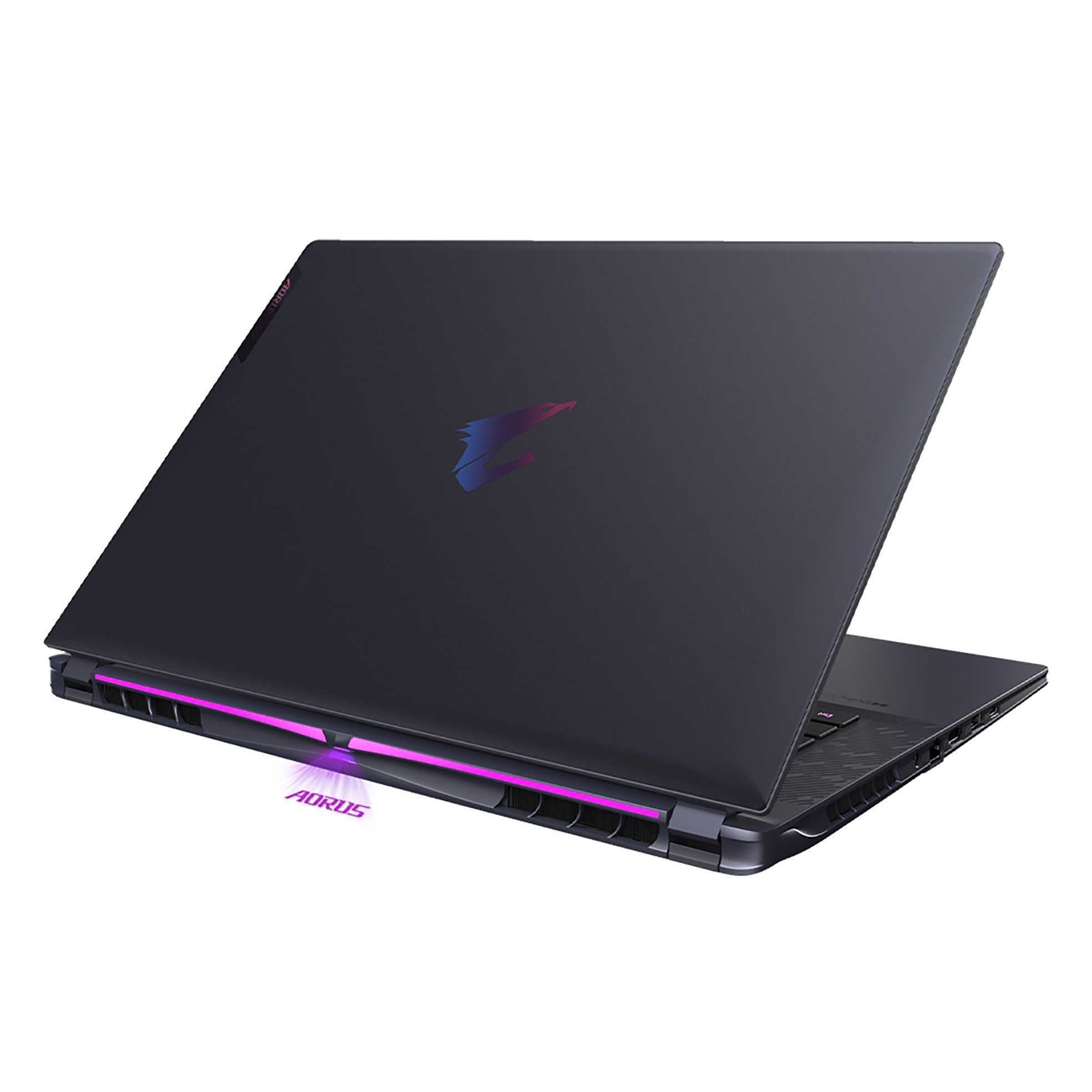 GIGABYTE 技嘉 AORUS 16X ASG-53TWC64SH 星夜灰【全台提貨 聊聊再便宜】