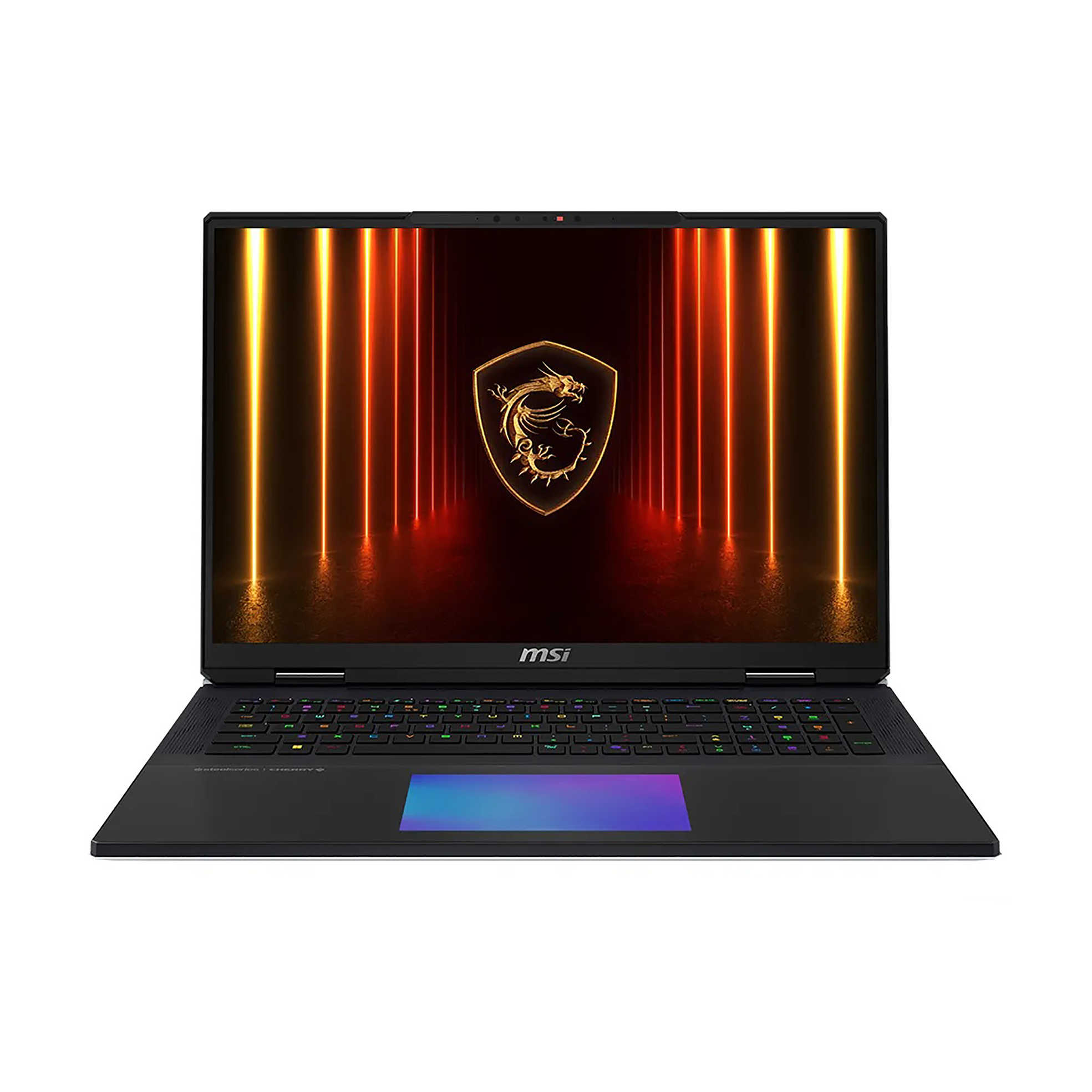 MSI 微星 Titan 18 HX AI A2XWIG-025TW 黑【全台提貨 聊聊再便宜】