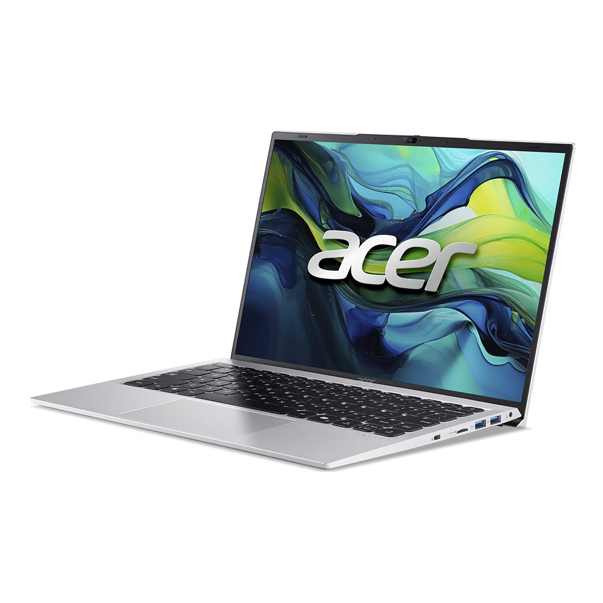 Acer 宏碁 Swift Lite SFL14-53M-575G 銀【全台提貨 聊聊再便宜】