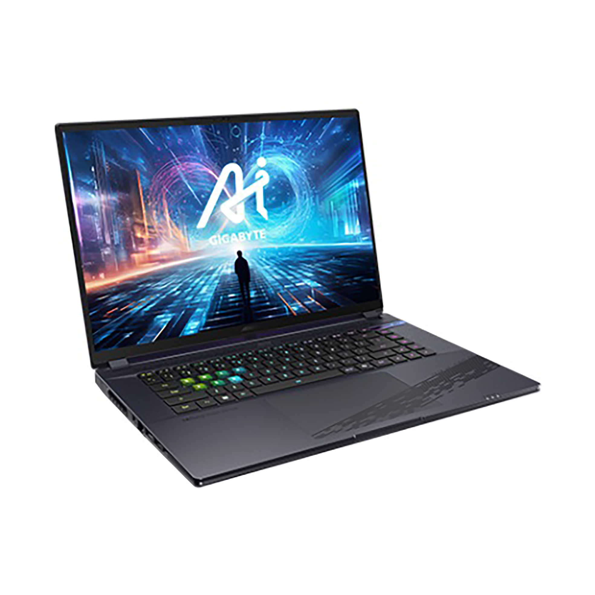 GIGABYTE 技嘉 AORUS 16X ASG-53TWC64SH 星夜灰【全台提貨 聊聊再便宜】