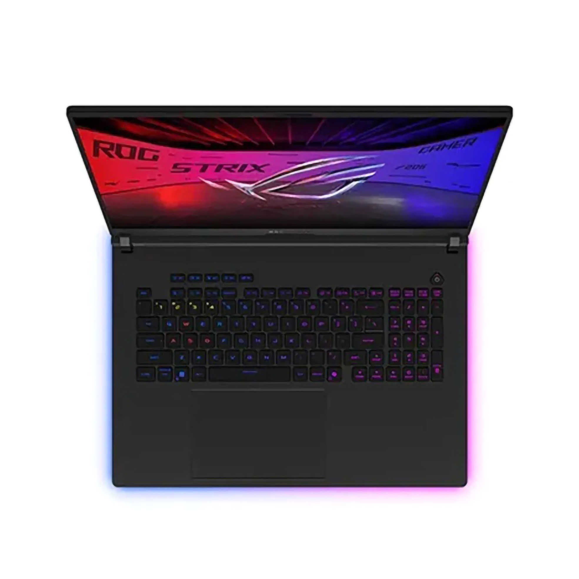 ASUS華碩 ROG StrixSCAR18 G835LR-0021A275HX-NBLM黑【全台皆可提貨 聊聊再便宜】