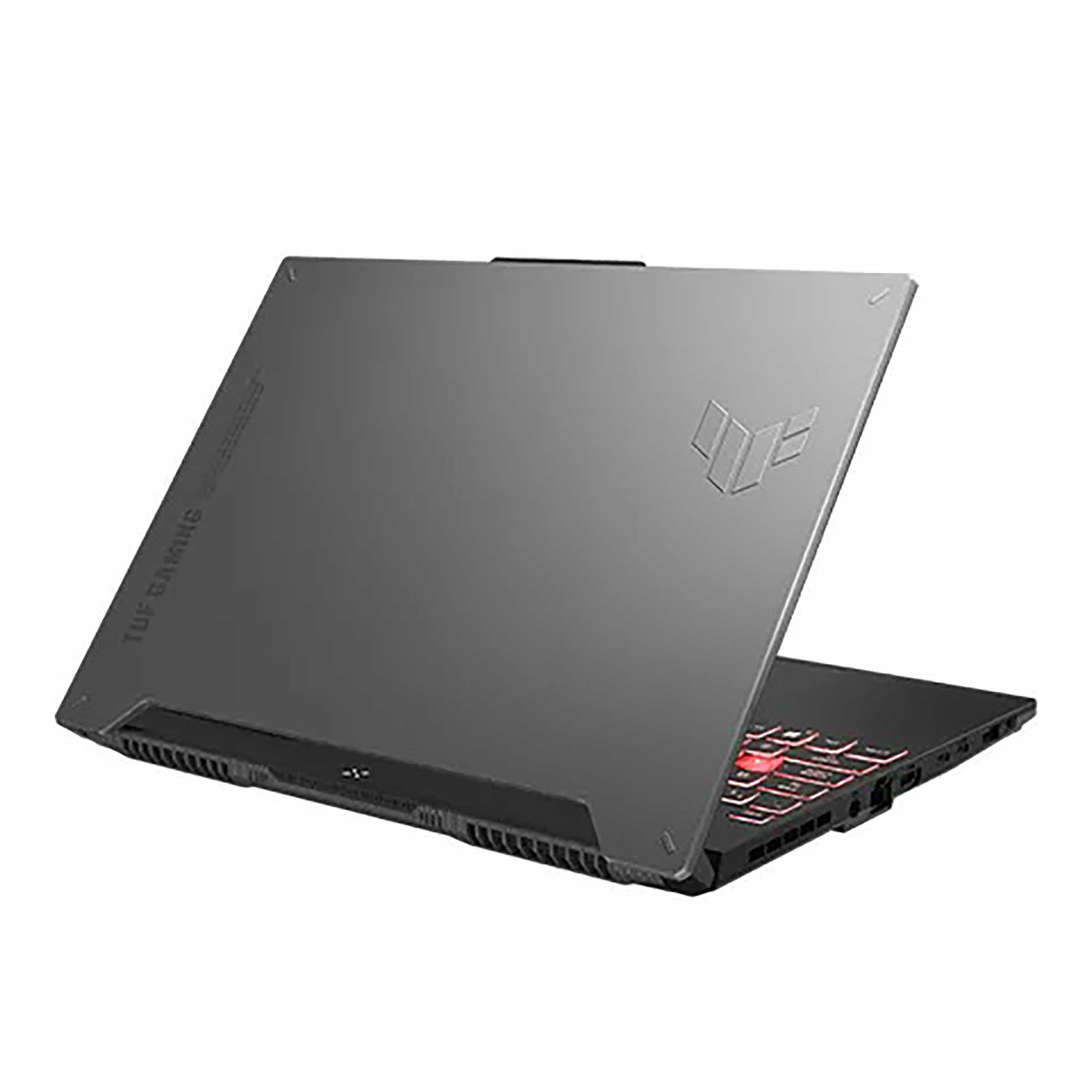 ASUS 華碩 TUF Gaming A15 FA507NU-0122B7535HS 御鐵灰【全台提貨 聊聊再便宜】