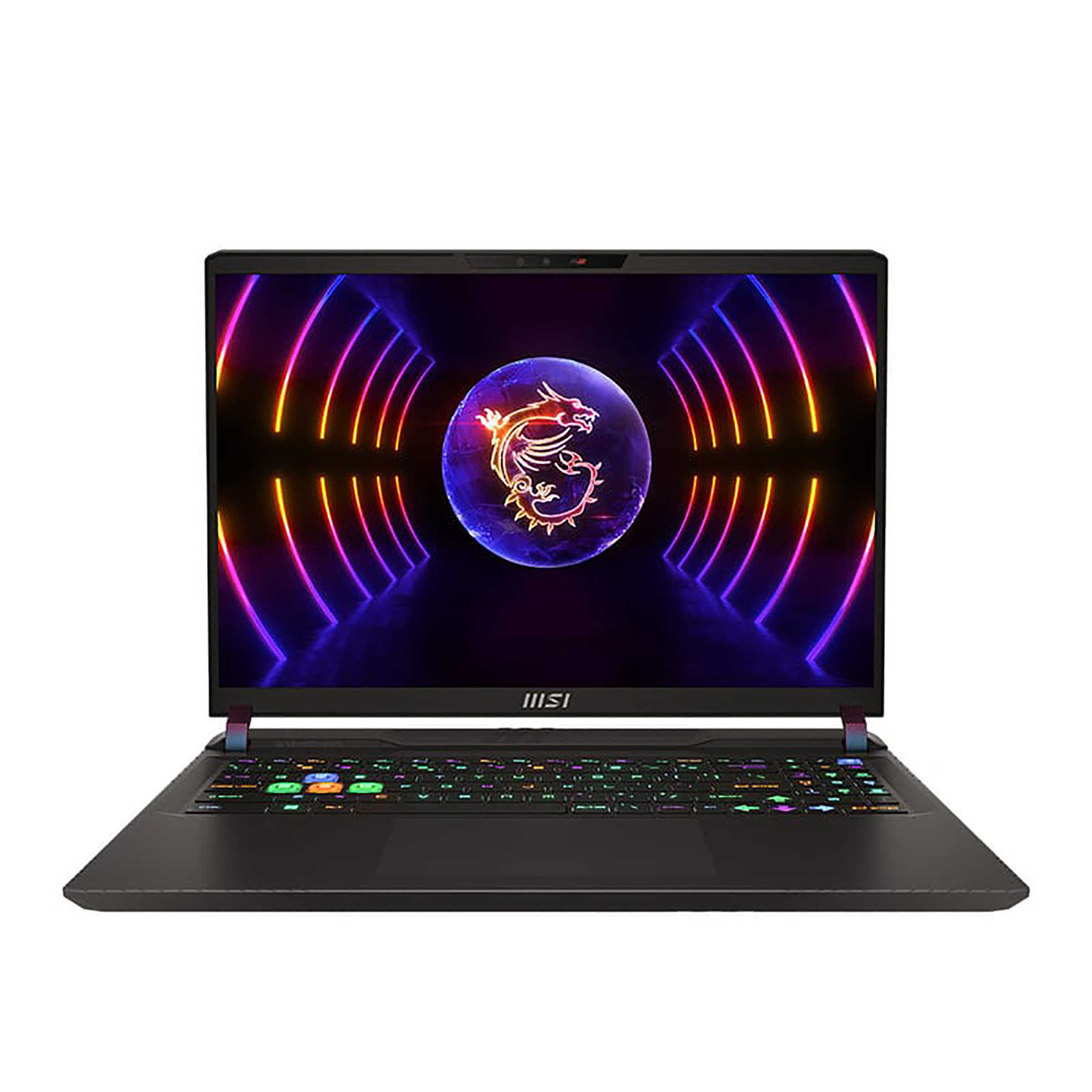 MSI 微星 Vector GP68HX 13VH-088TW 星空灰【全台提貨 聊聊再便宜】