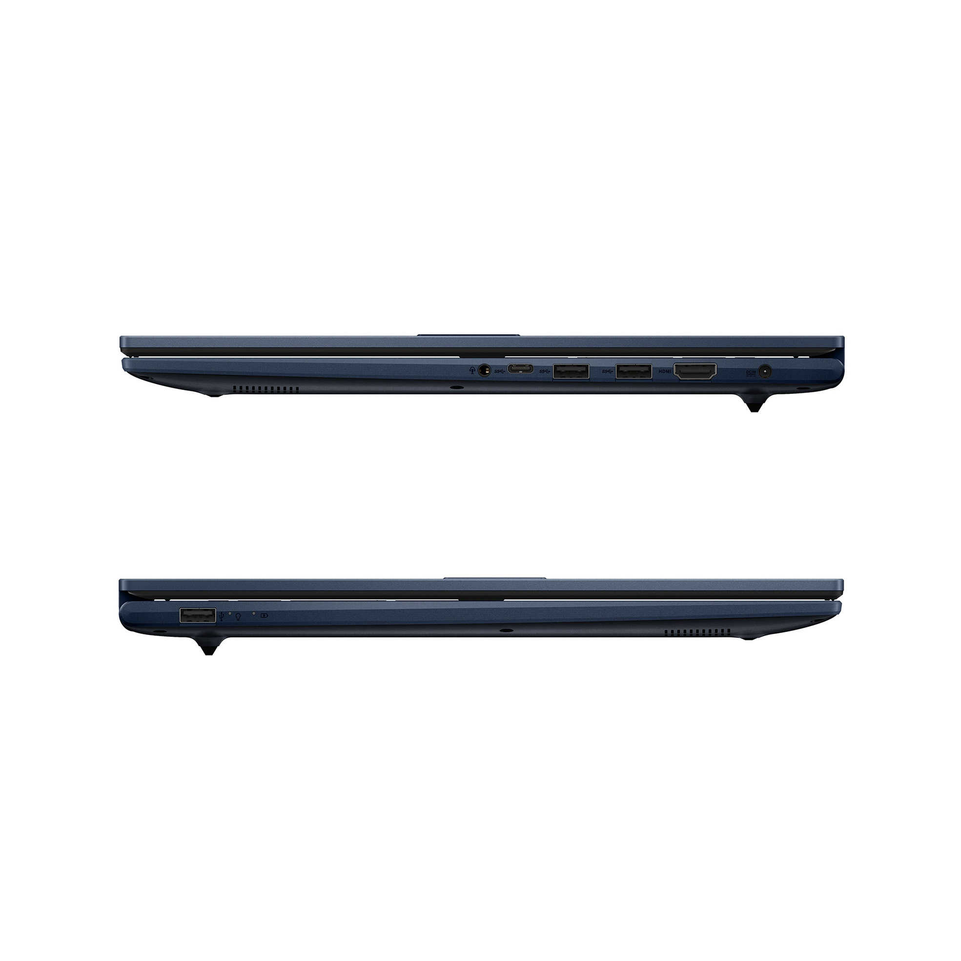 ASUS 華碩 VivoBook 17 X1704VA-0061B1334U 午夜藍【全台皆可提貨 聊聊再便宜】