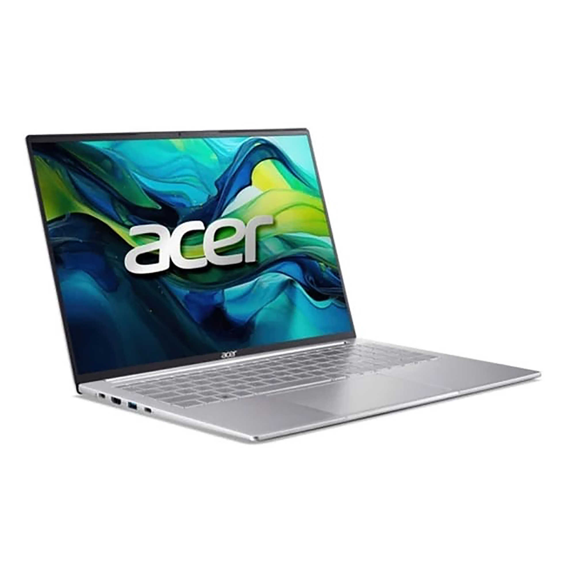 Acer 宏碁 Swift Lite SFM14-53M-50YM 銀【全台皆可提貨 聊聊再便宜】