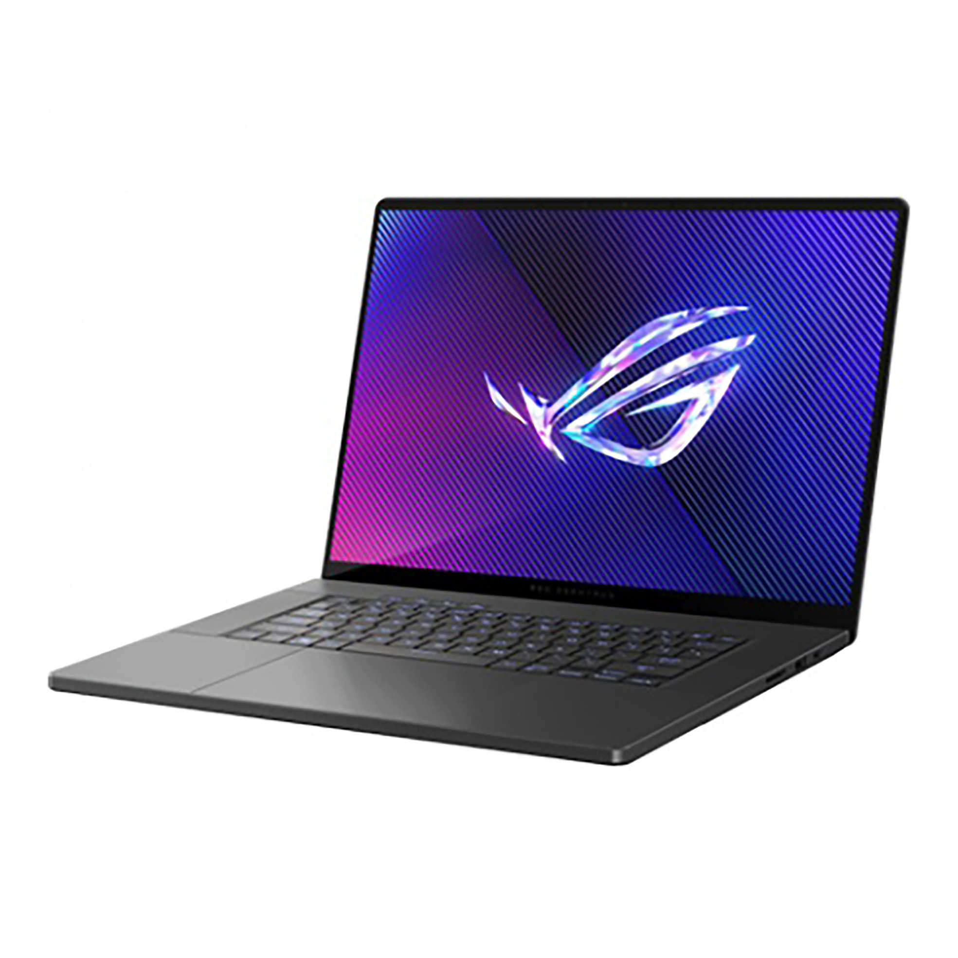 ASUS華碩 ROG ZephyrusG16 GU605MV-0092E185H-NBLO日蝕灰【全台提貨 聊聊再便宜】