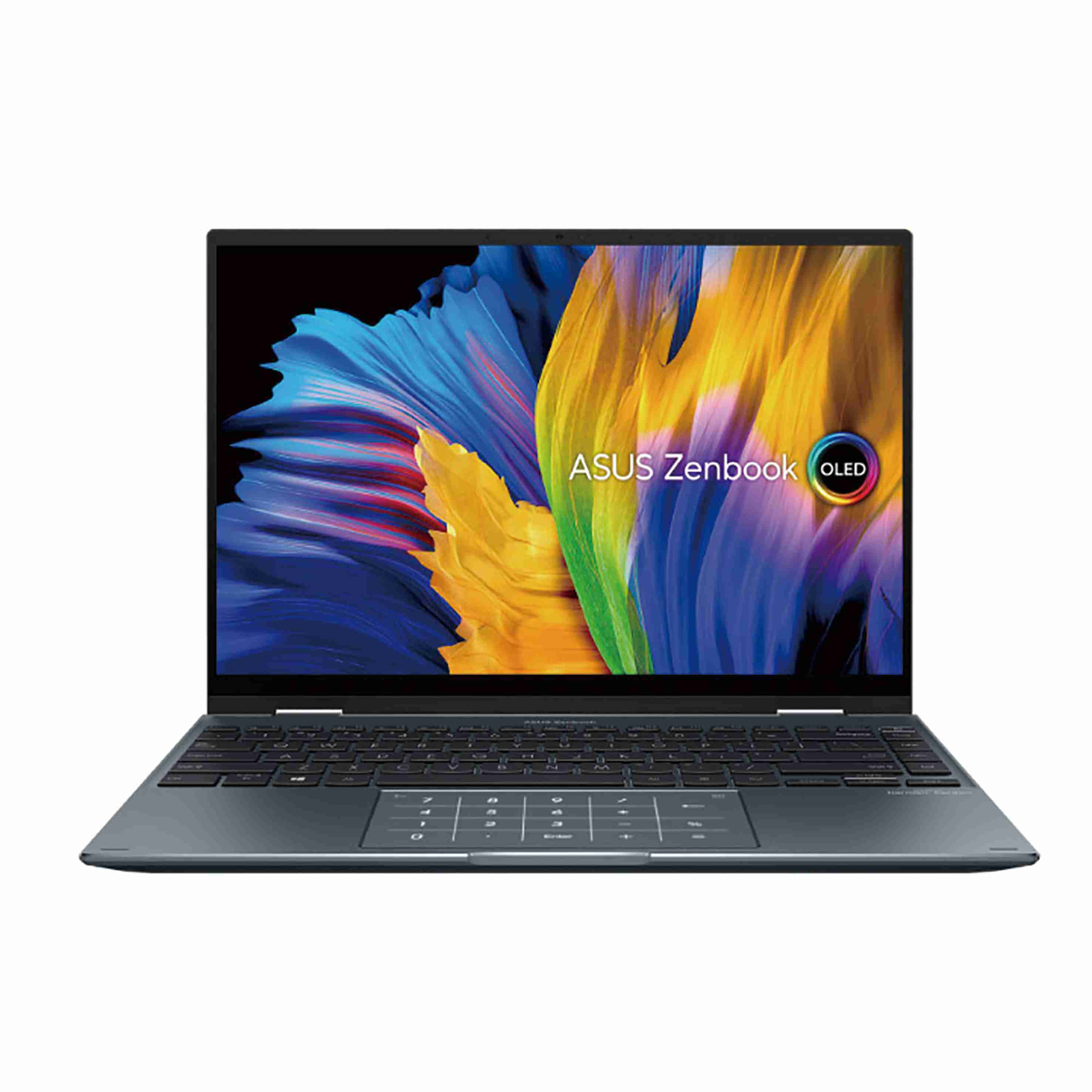 ASUS ZenBook 14 Flip UP5401ZA-0063G12700H【全省皆可提貨 來電再便宜 】