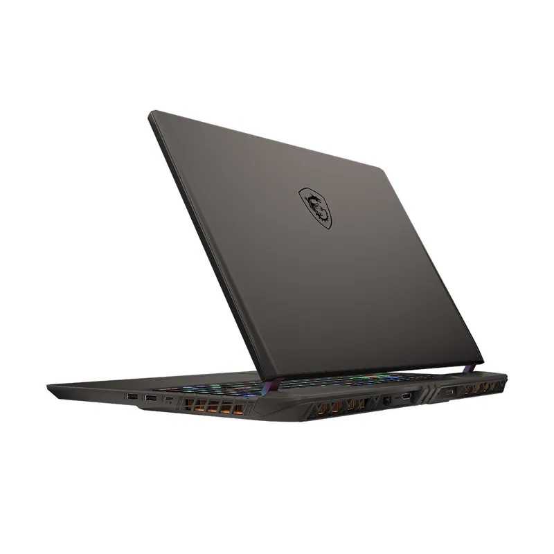 MSI 微星 Vector GP68HX 12VH-015TW 宇宙灰【全台皆可提貨 聊聊再便宜】