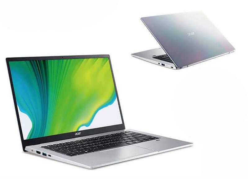 Acer Swift SF114-34-C3V2 彩虹銀 SF114 【全臺提貨 聊聊再便宜】