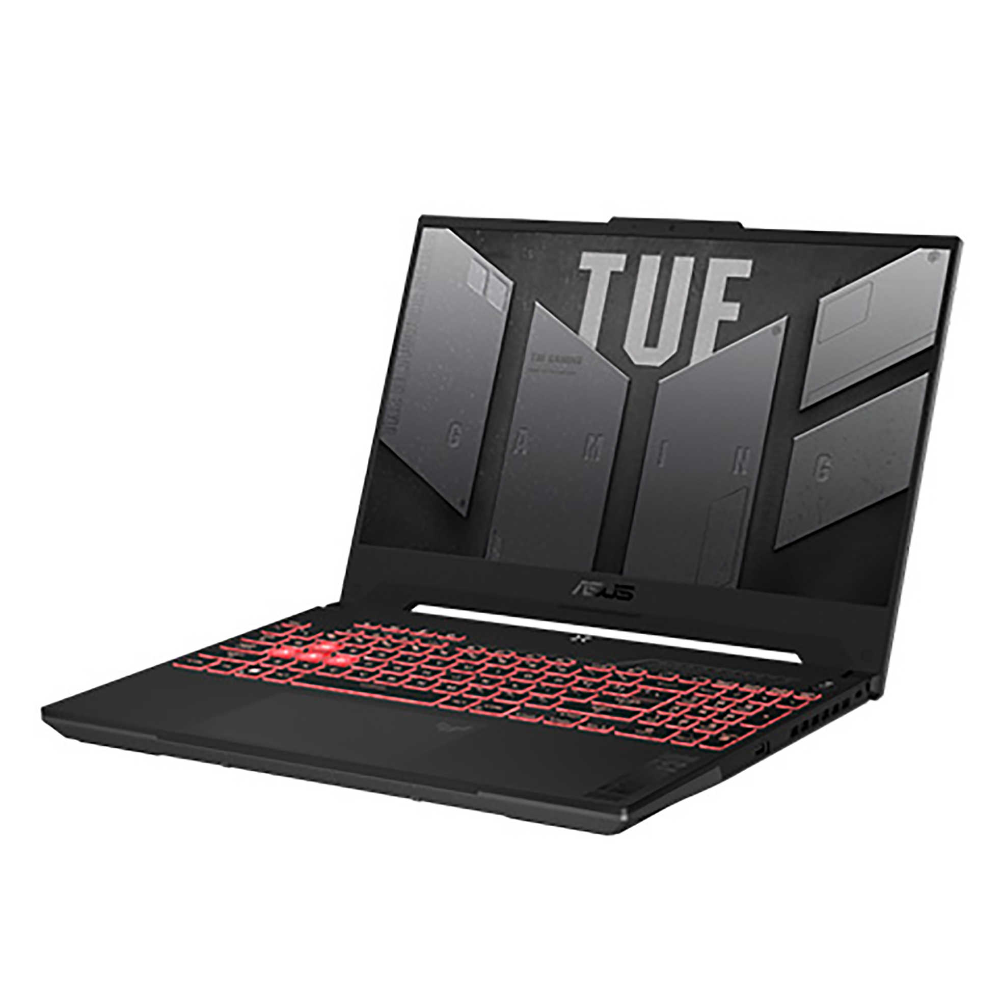 ASUS 華碩 TUF Gaming A15 FA507NU-0122B7535HS 御鐵灰【全台提貨 聊聊再便宜】