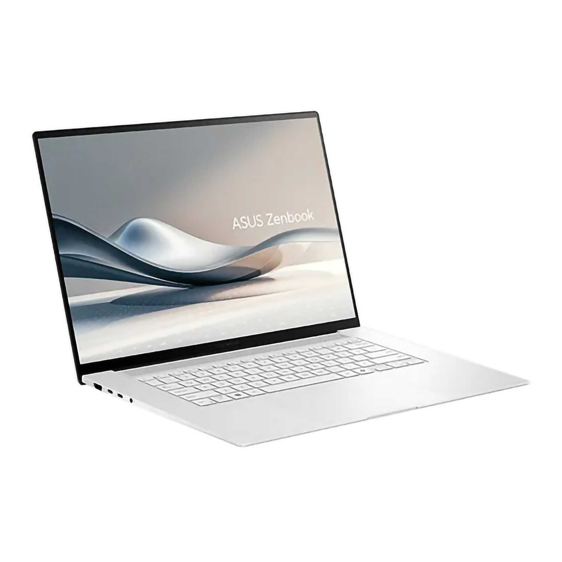 ASUS 華碩 Zenbook S 16 UX5606SA-0062W258V 暖煦白【全台皆可提貨 聊聊再便宜】