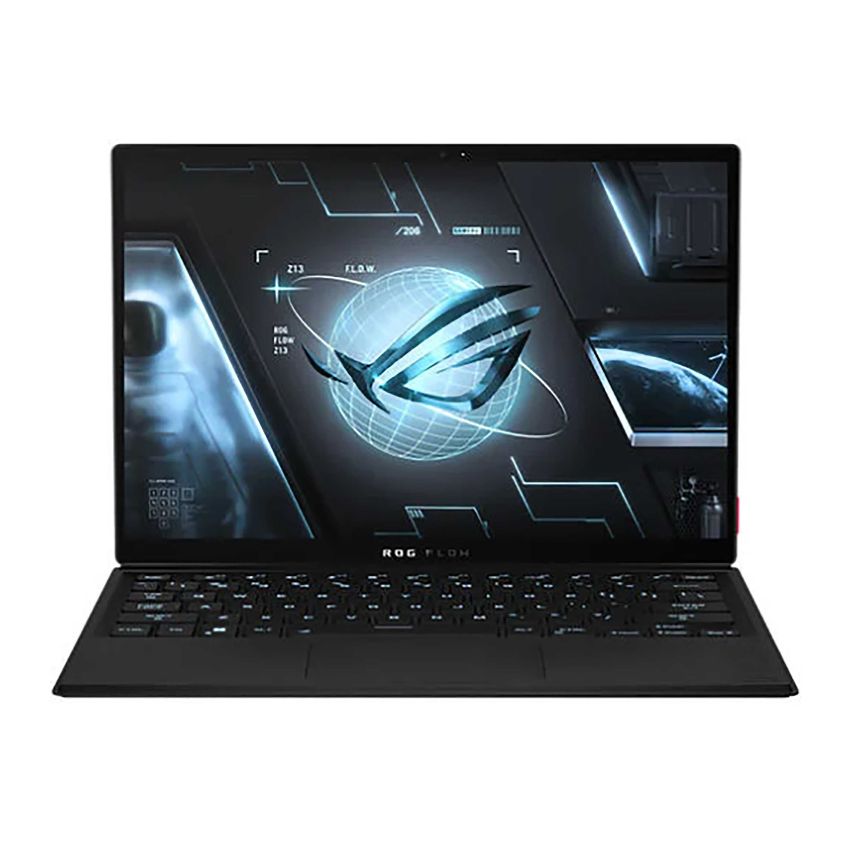 ASUS GZ301VV-0021A13900H-NBL 黑 ASUS ROG【全台提貨 聊聊再便宜】