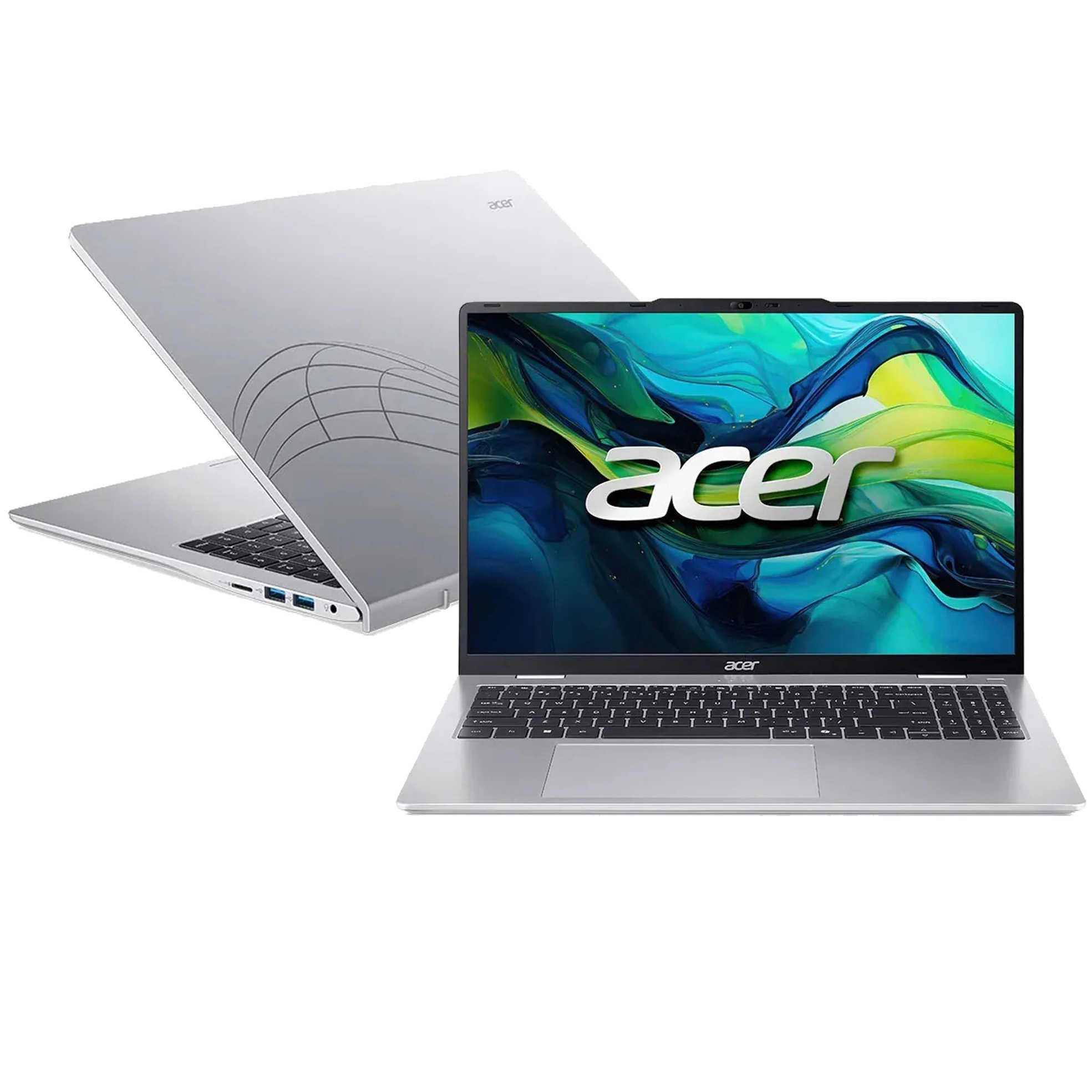 Acer 宏碁 Aspire AL16-71M-50K0 銀【全臺提貨 聊聊再便宜】