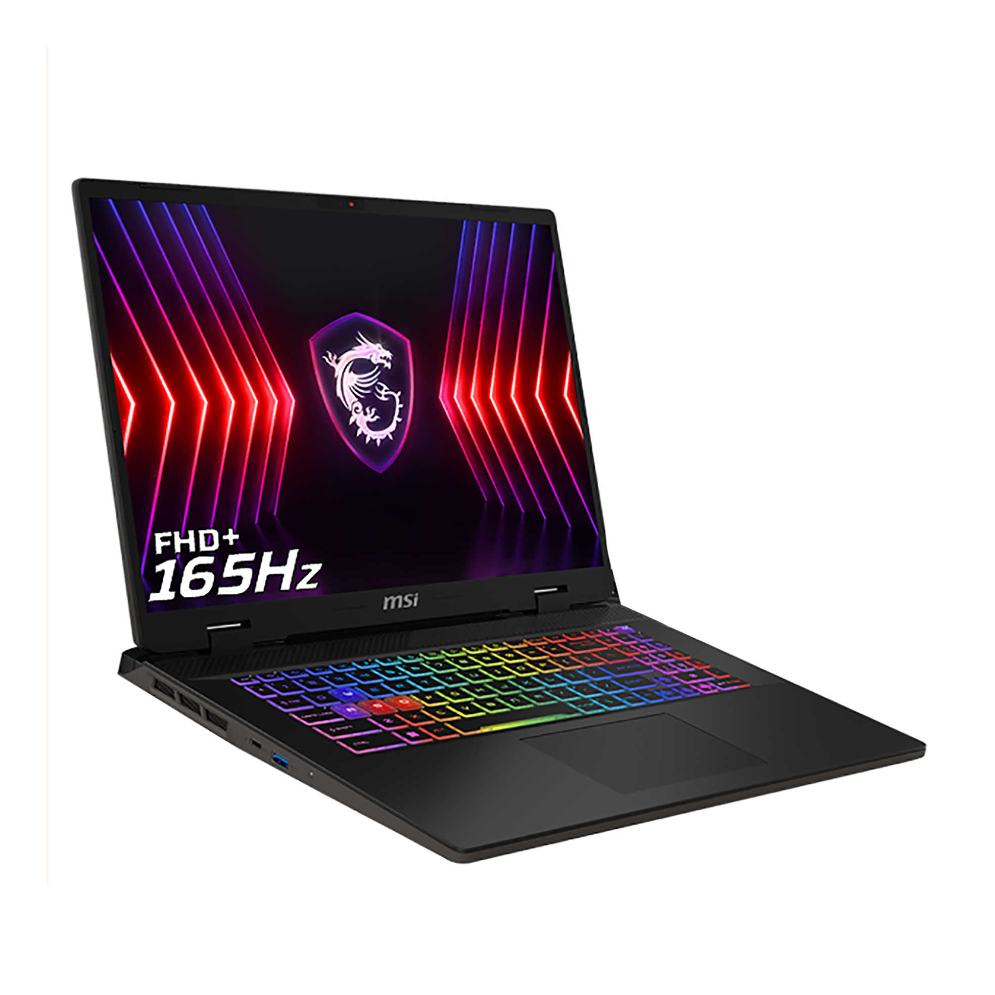 MSI 微星 Sword 17 HX B14VEKG-023TW【全台提貨 聊聊再便宜】