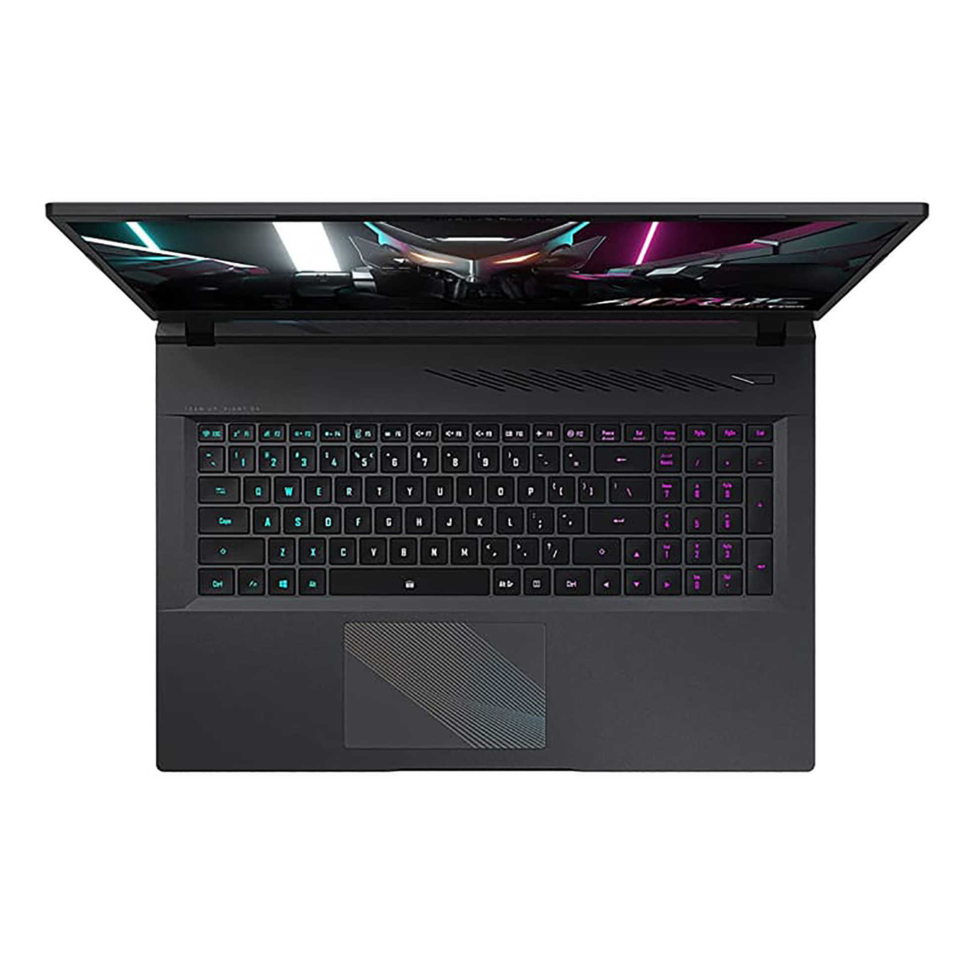 GIGABYTE 技嘉 AORUS 17 BSF-73TW654SH 黯影黑【全台皆可提貨 聊聊再便宜】