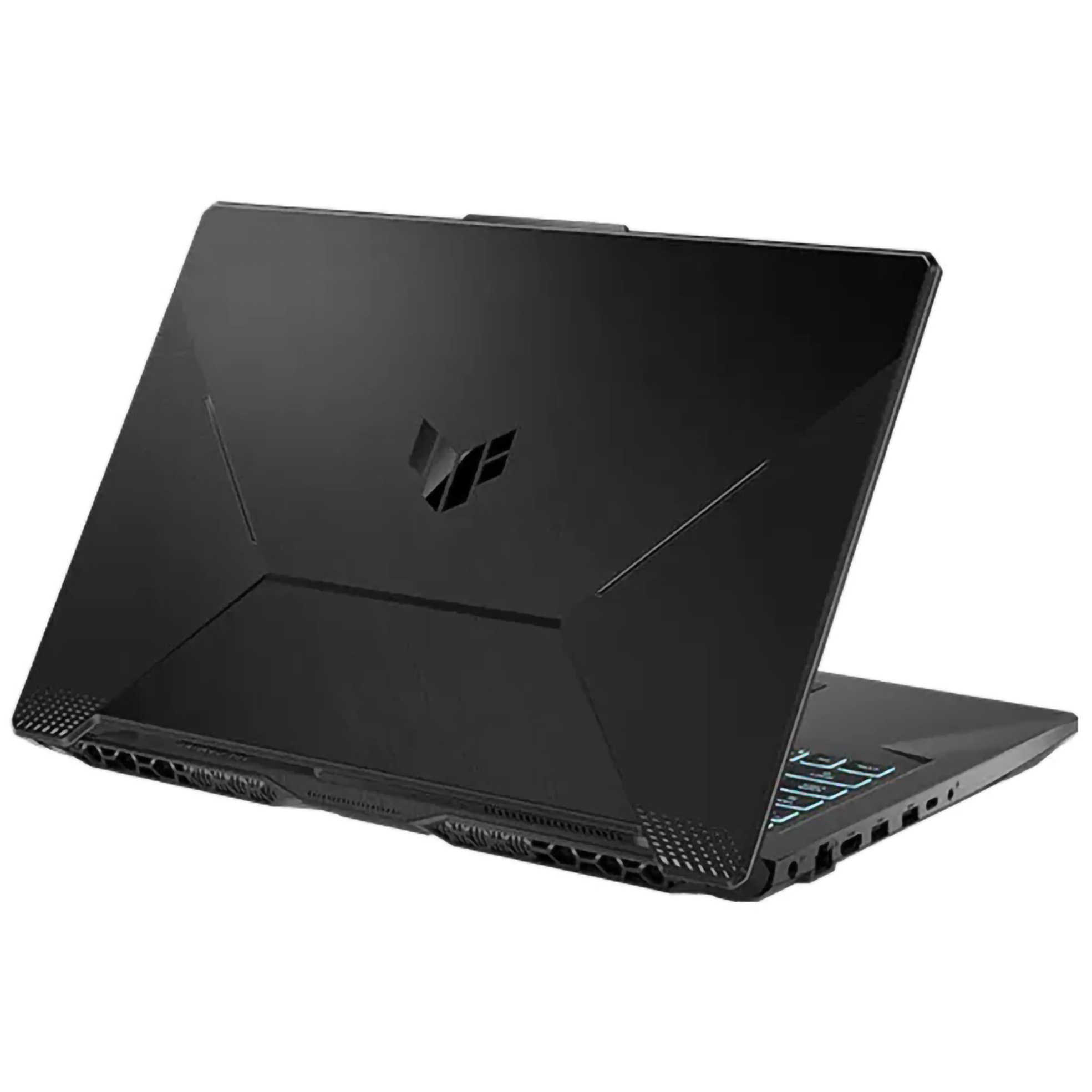 ASUS 華碩 TUF Gaming A17 FA706NFR-0042B7435HS 黑【全台皆可提貨 聊聊再便宜】