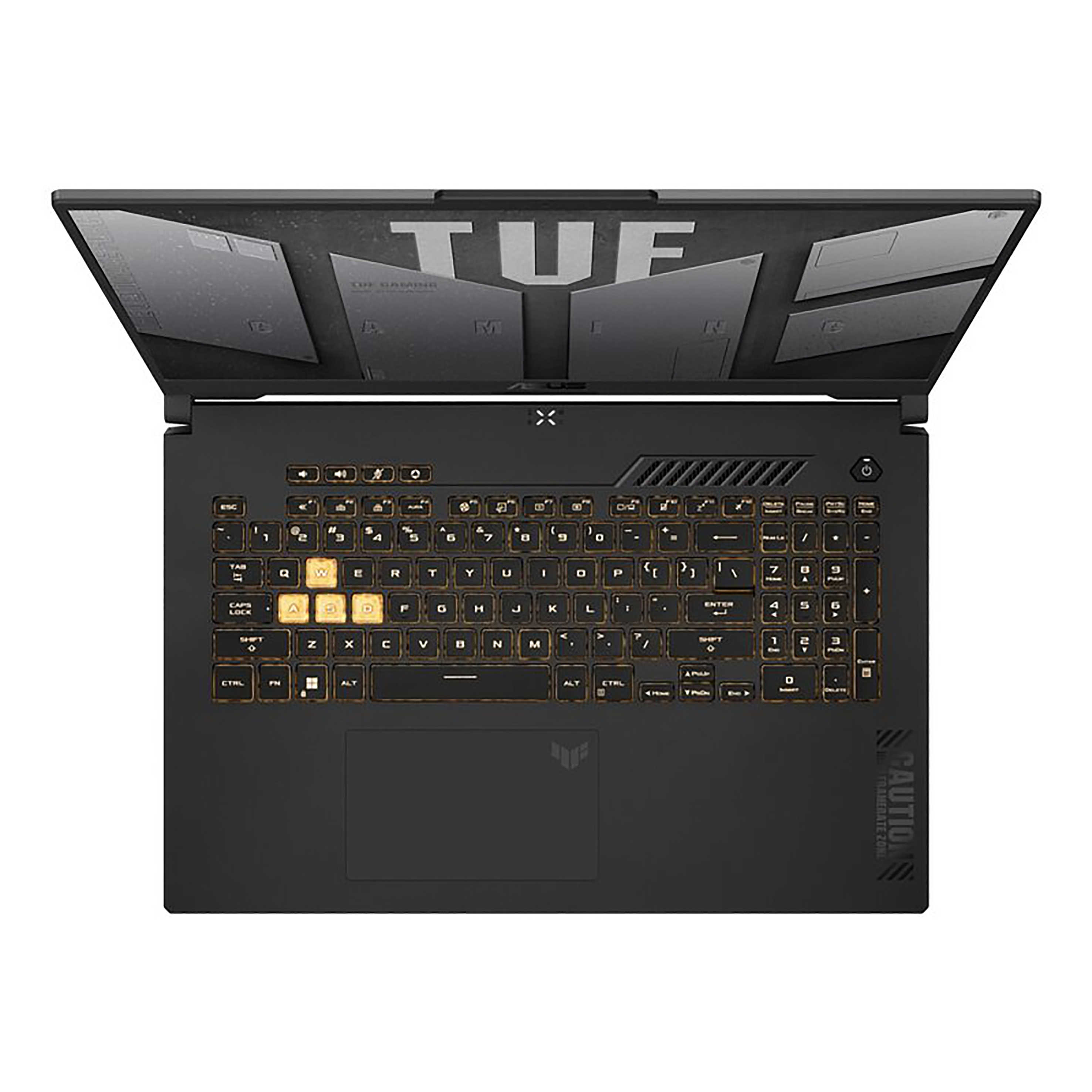 ASUS 華碩 TUF Gaming F17 FX707VU4-0022B13900H 【全台皆可提貨 聊聊再便宜】