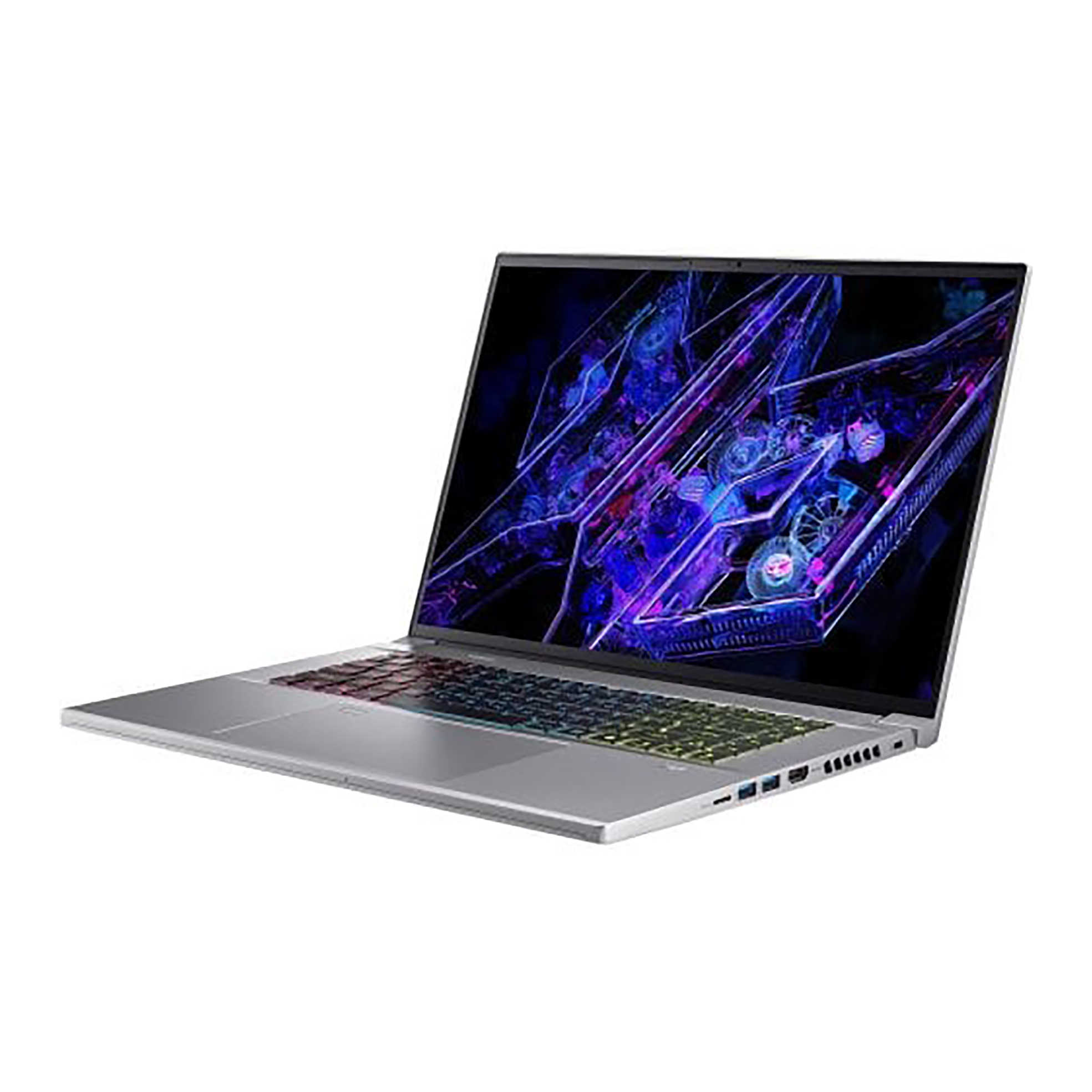 Acer 宏碁 Predator Triton Neo PTN16-51-96Q6 銀【全台提貨 聊聊再便宜】