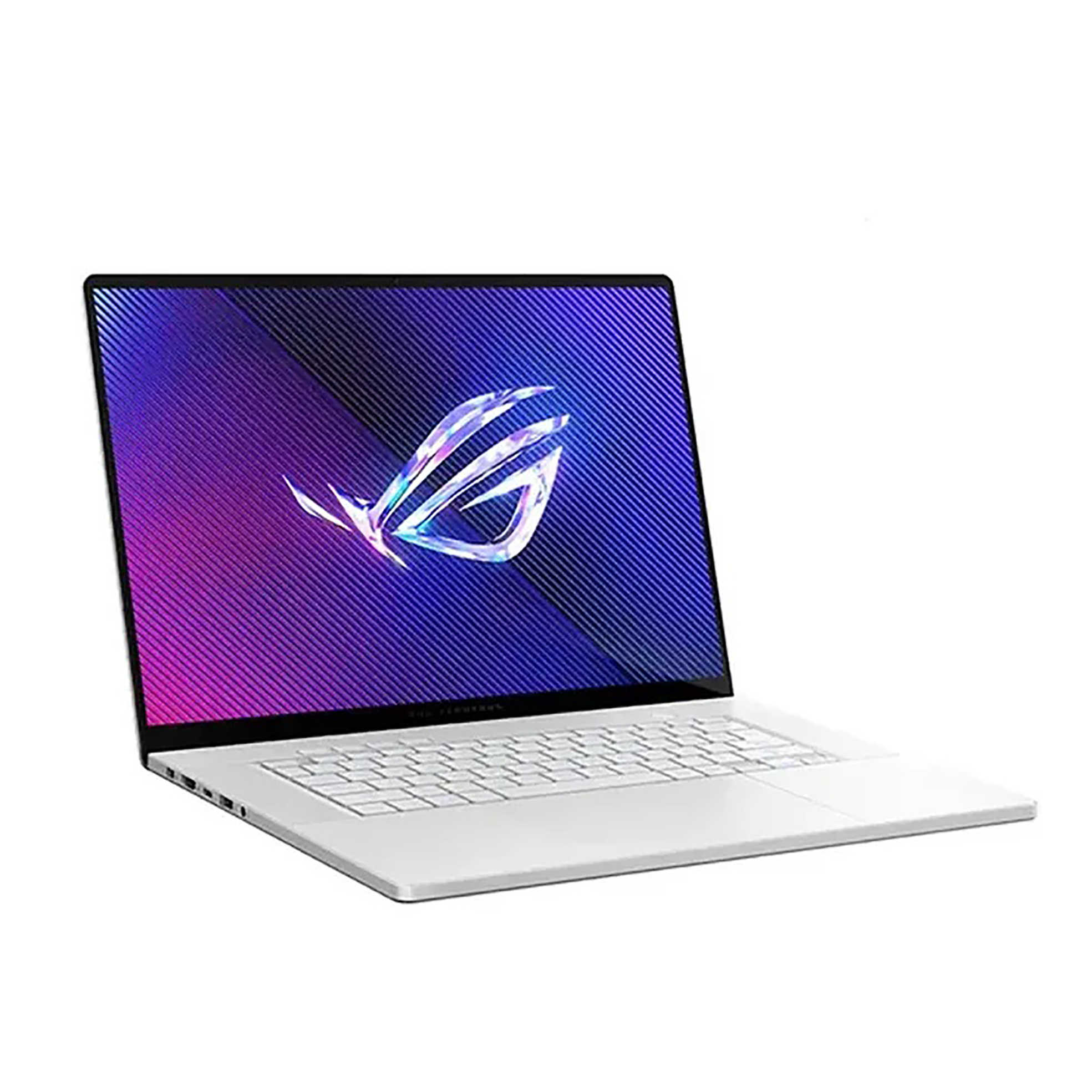ASUS 華碩 ROG Zephyrus GU605MV-0082H185H-NBLO 鉑月銀【全台提貨 聊聊再便宜】