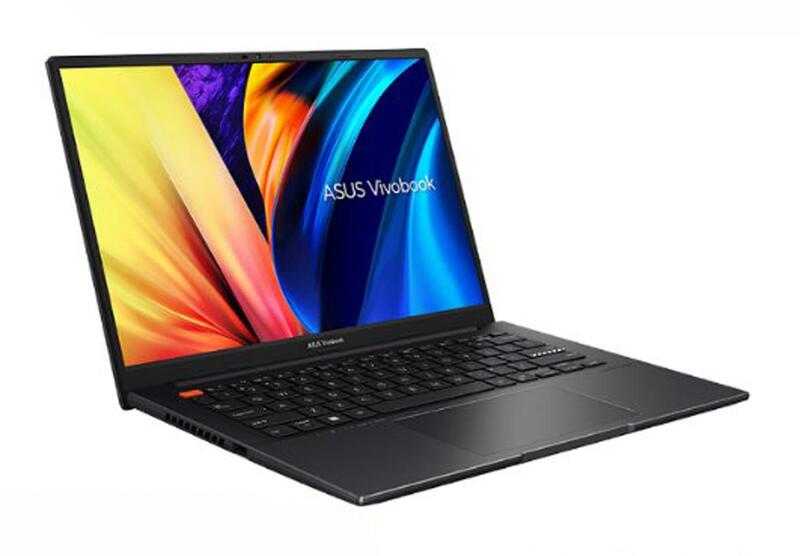 ASUS 華碩 ASUS S3402ZA-0142K12500H 搖滾黑 S3402ZA【全台提貨 蝦聊再便宜】