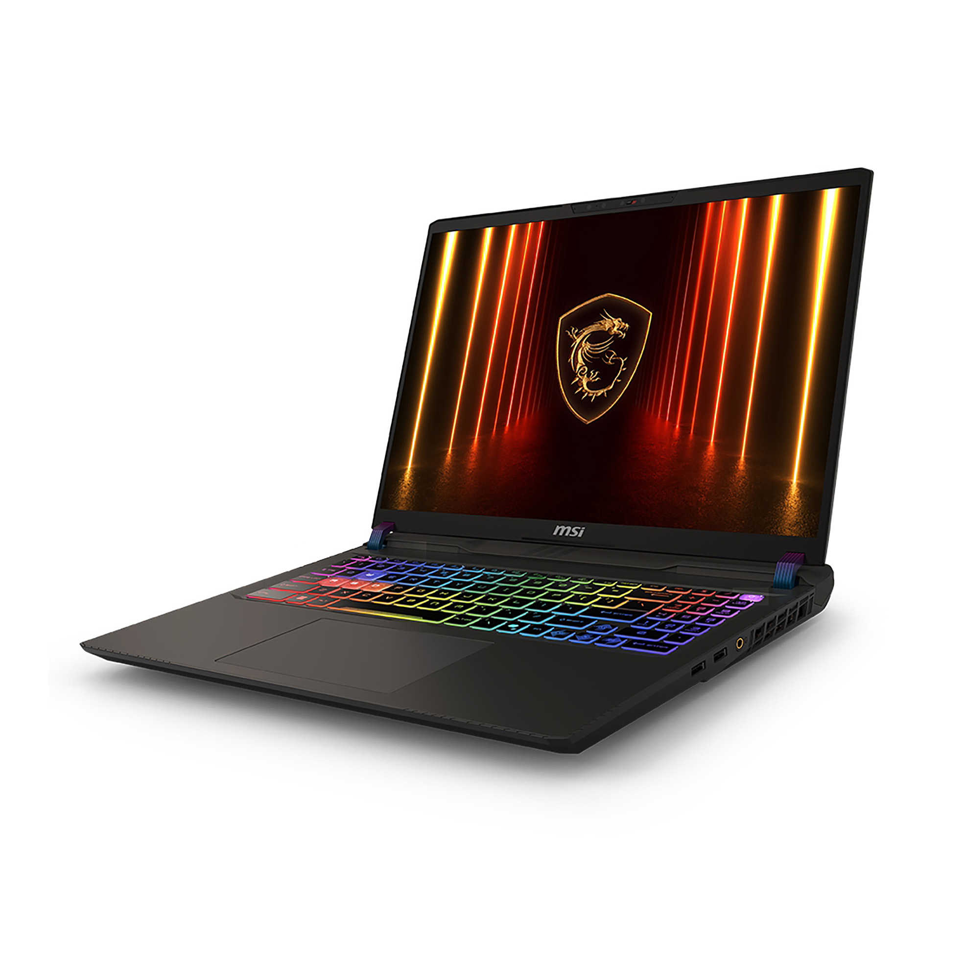 MSI 微星 Vector 17 HX AI A2XWJG-066TW【全台皆可提貨 聊聊再便宜】