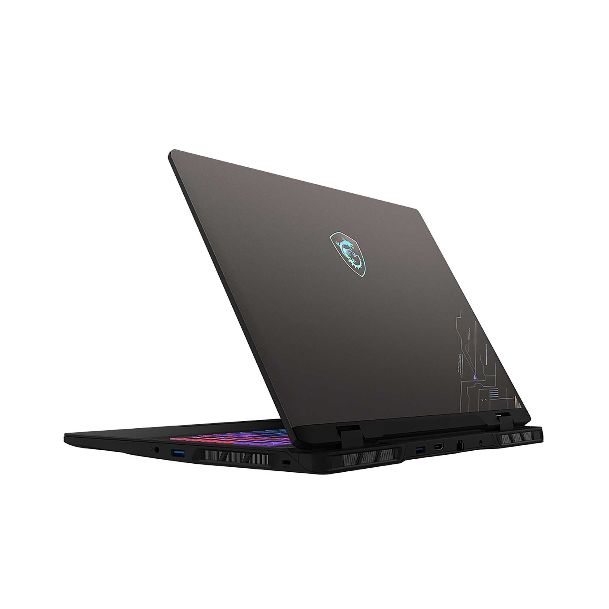 MSI 微星 Crosshair 17 HX AI D2XWGKG-007TW【全台皆可提貨 聊聊再便宜】