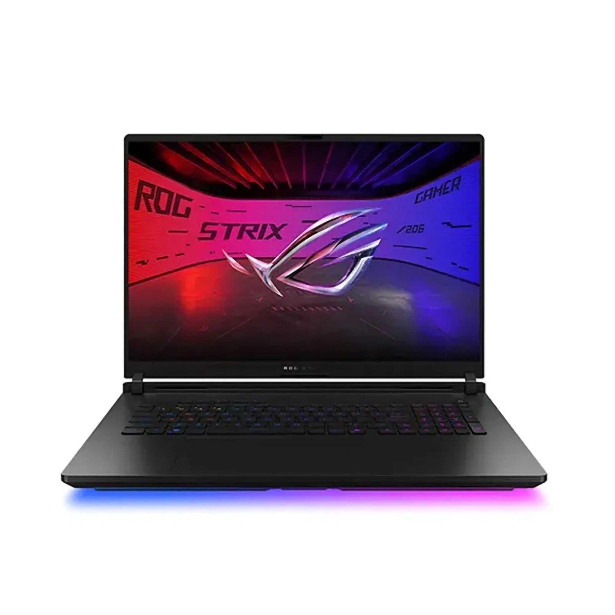 ASUS華碩ROG StrixSCAR18 G835LW-0021A275HX-NBLM黑【全台皆可提貨 聊聊再便宜】