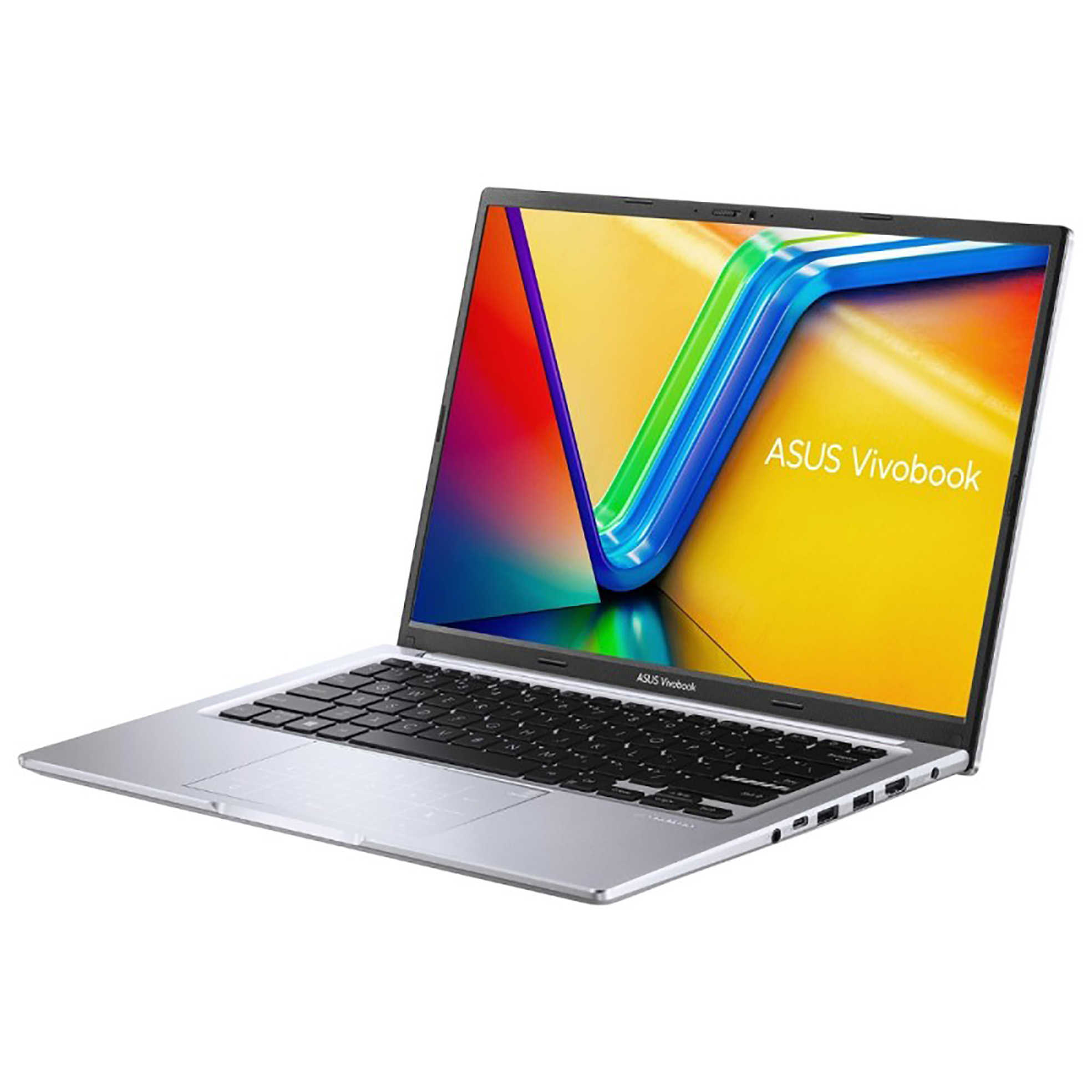 ASUS 華碩 Vivobook14 X1405VA-0051S13500H 冰河銀【全臺皆可提貨 聊聊再便宜】