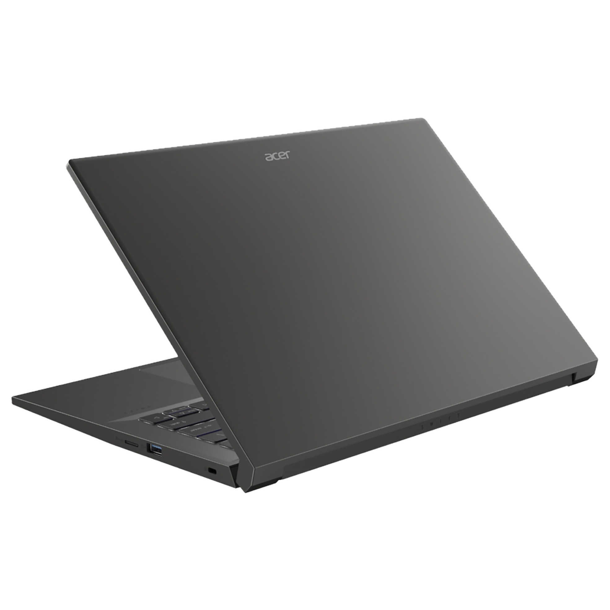 Acer 宏碁 SwiftX SFX14-71G-52DP 灰【全臺提貨 聊聊再便宜】