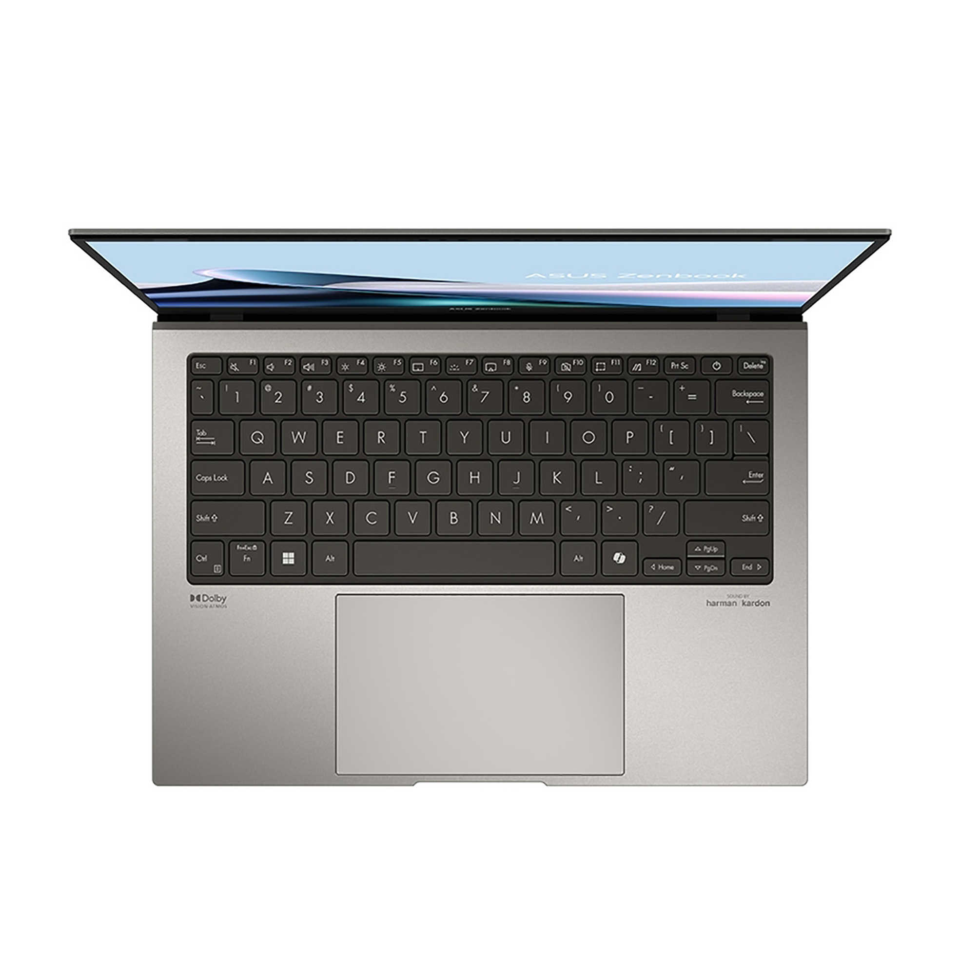 ASUS 華碩 Zenbook S13 OLED UX5304MA-0032I155U 玄武灰【全台提貨 聊聊再便宜】