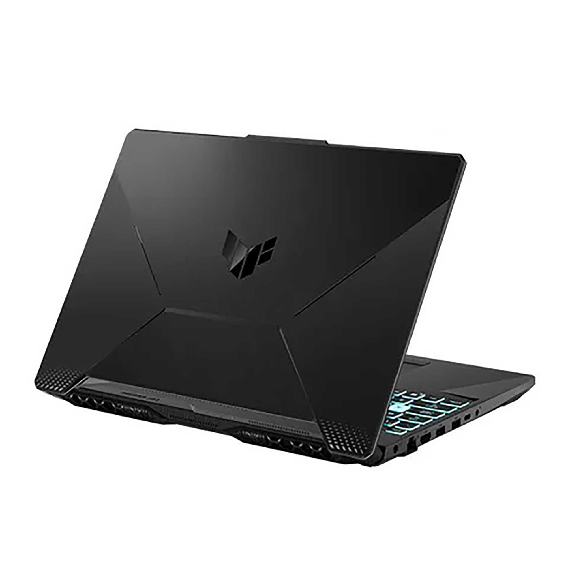 ASUS 華碩 TUF Gaming A15 FA506NC-0042B7535HS 石墨黑【全台提貨 聊聊再便宜】
