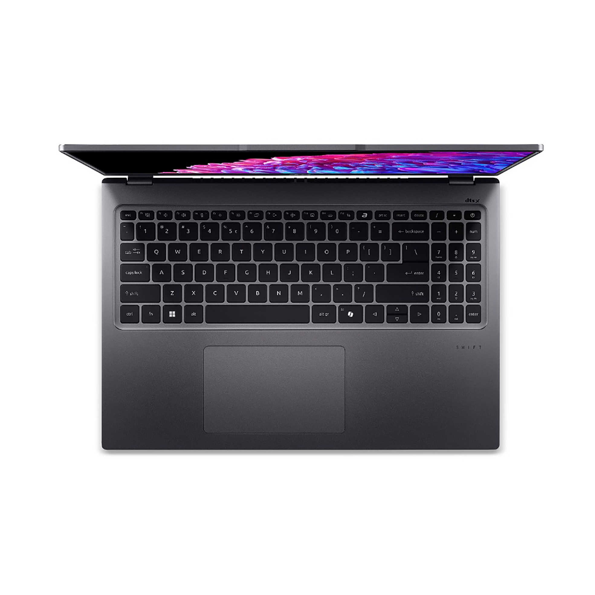 Acer 宏碁 Swift GO SFG16-72-57WR 灰【全台提貨 聊聊再便宜】