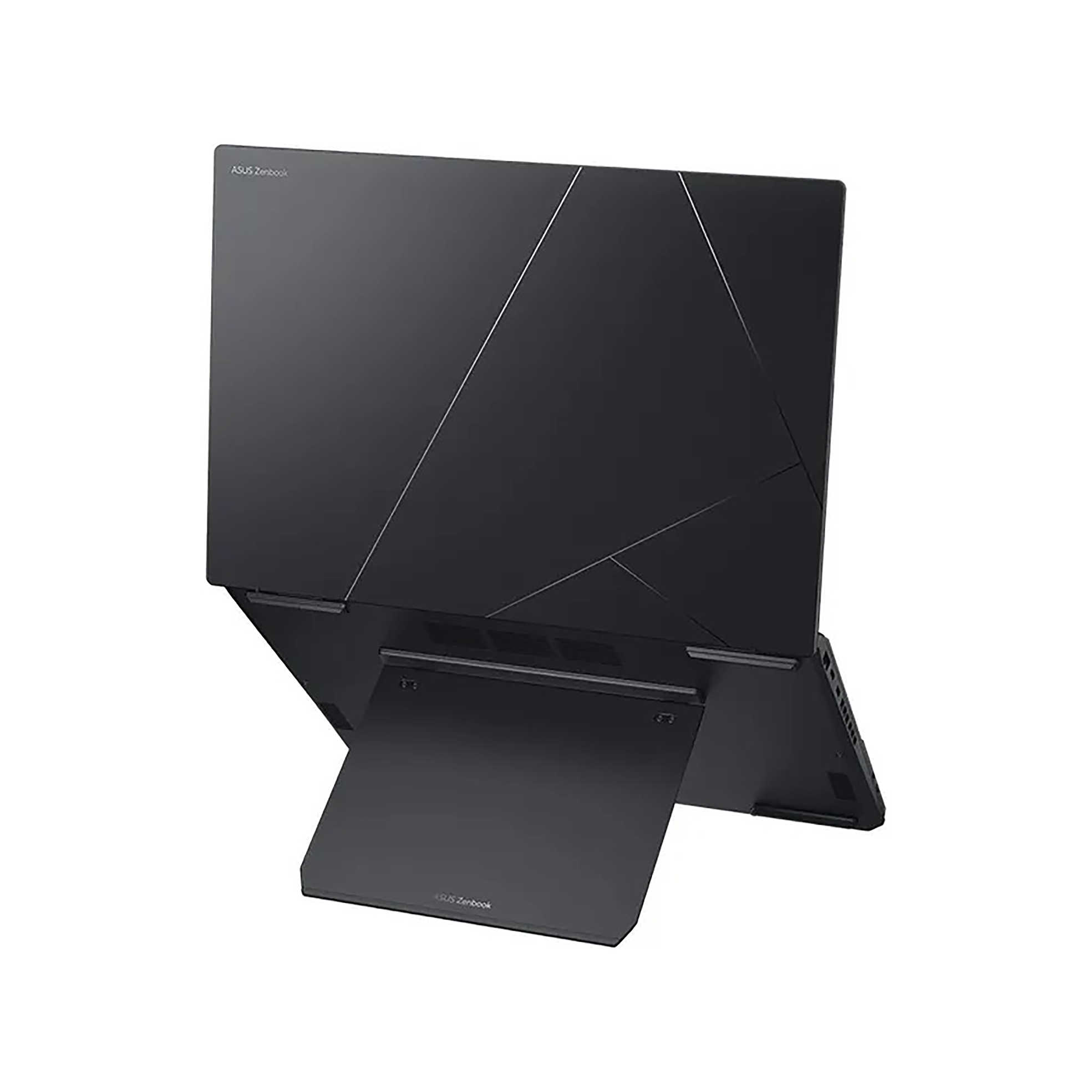 ASUS 華碩 Zenbook Duo OLED UX8406MA-0022I185H 墨灰色【全台提貨 聊聊再便宜】